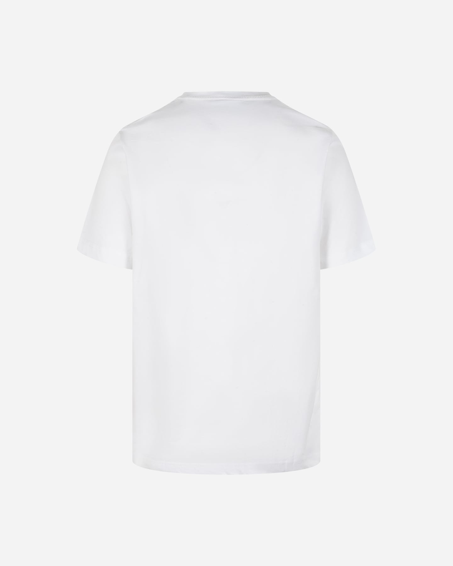 T-shirt JOMA FORTITUDO M - Bianco - 1 | Cisalfa Sport