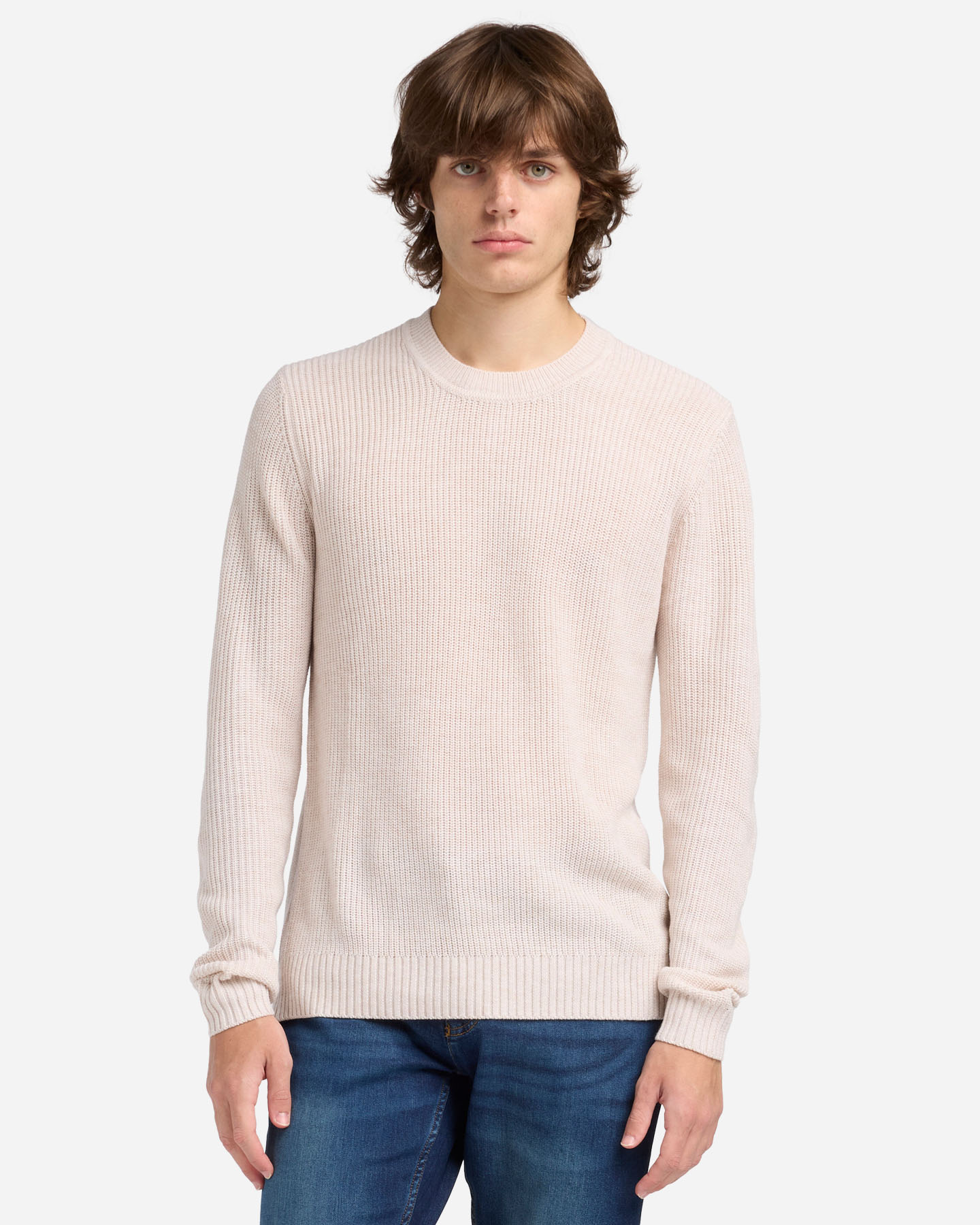 Maglione DACK'S ESSENTIAL M - 1 | Cisalfa Sport