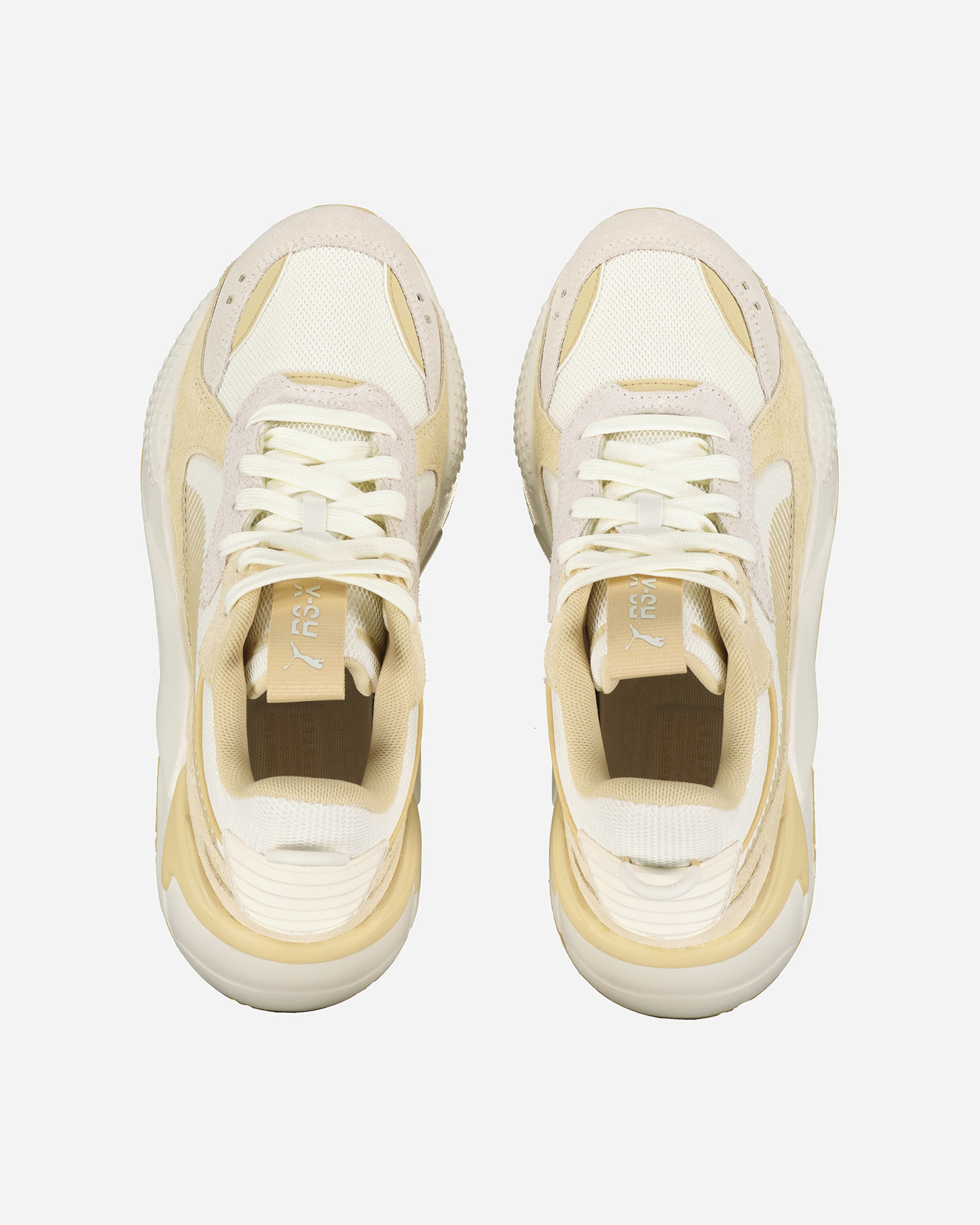 Scarpe sneakers PUMA RS-X HERITAGE W - Bianco - 4 | Cisalfa Sport