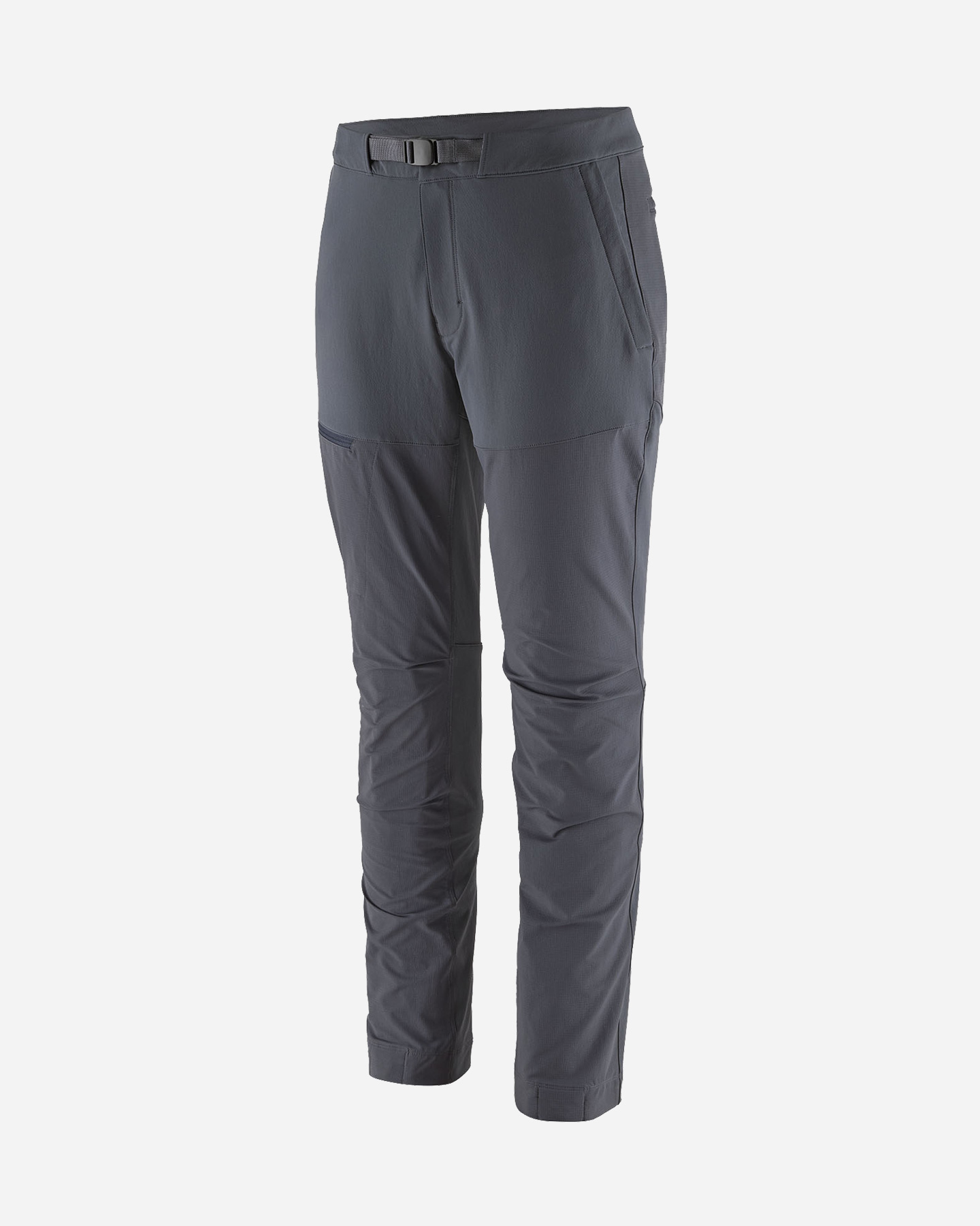 Pantalone outdoor PATAGONIA TERRAVIA PEAK W - Blu - 3 | Cisalfa Sport