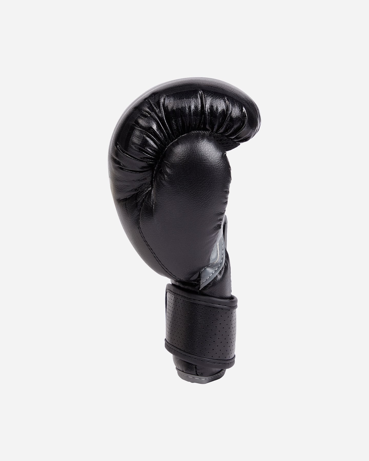 Accessorio boxe ENERGETICS BOXING SET FT  - Nero - 2 | Cisalfa Sport
