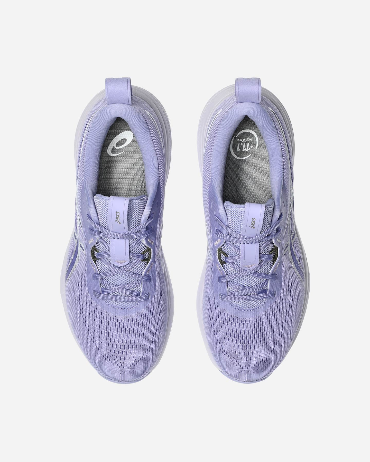 Scarpe running ASICS GEL-PULSE 17 W - Blu - 4 | Cisalfa Sport