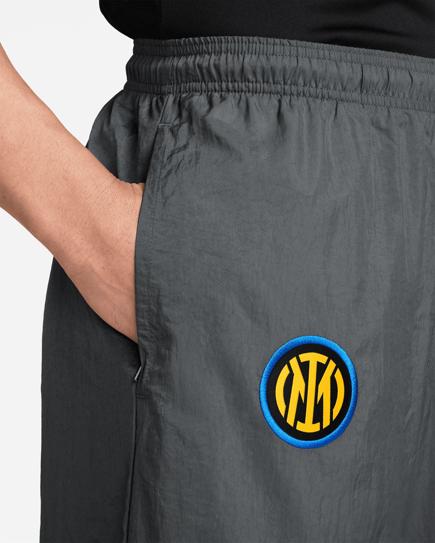 Tuta calcio ufficiale NIKE INTER 96 M - 2 | Cisalfa Sport