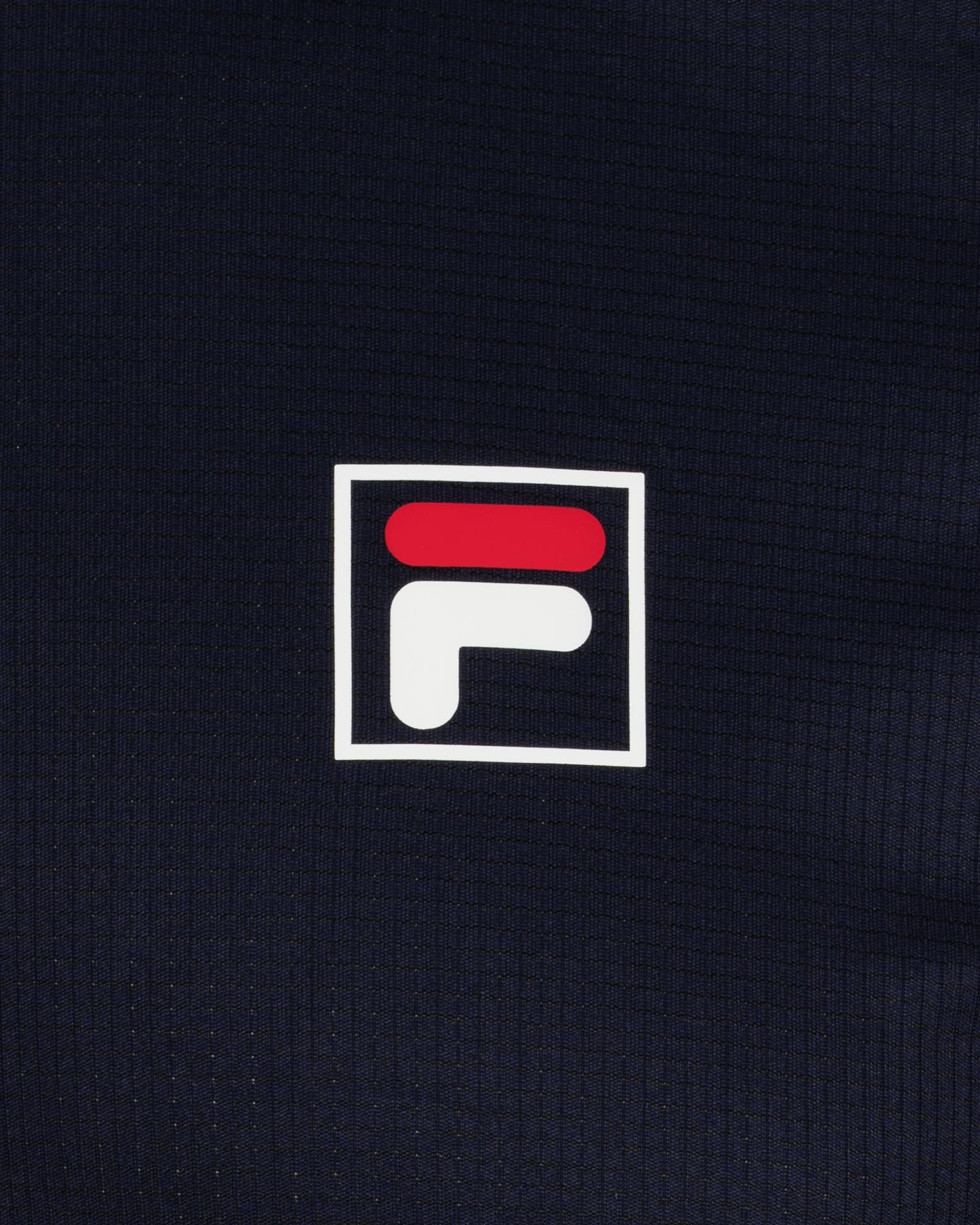 Polo tennis FILA COURT LEGACY M - Blu - 4 | Cisalfa Sport