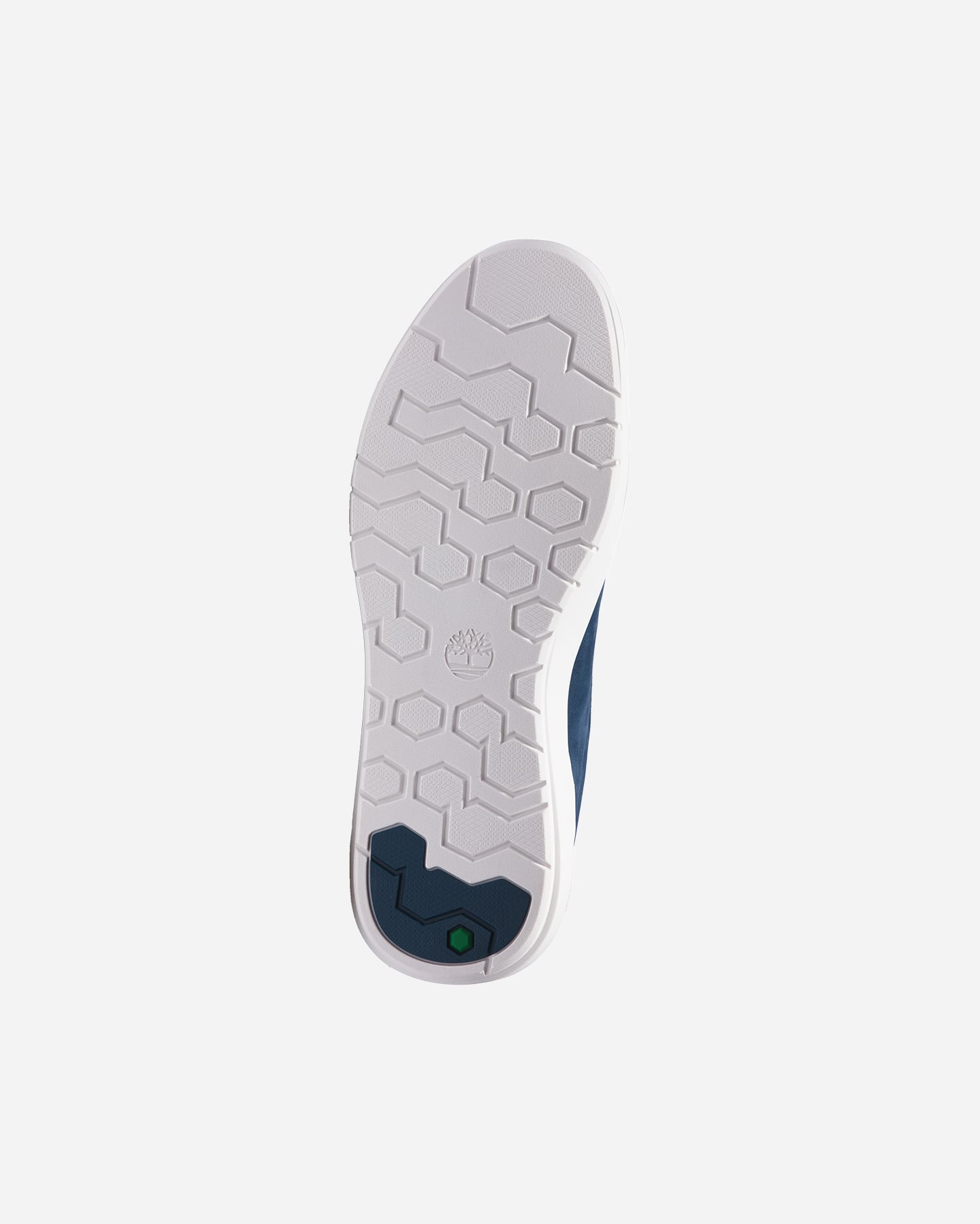 Scarpe urban TIMBERLAND SENECA BAY OX M - Blu - 2 | Cisalfa Sport