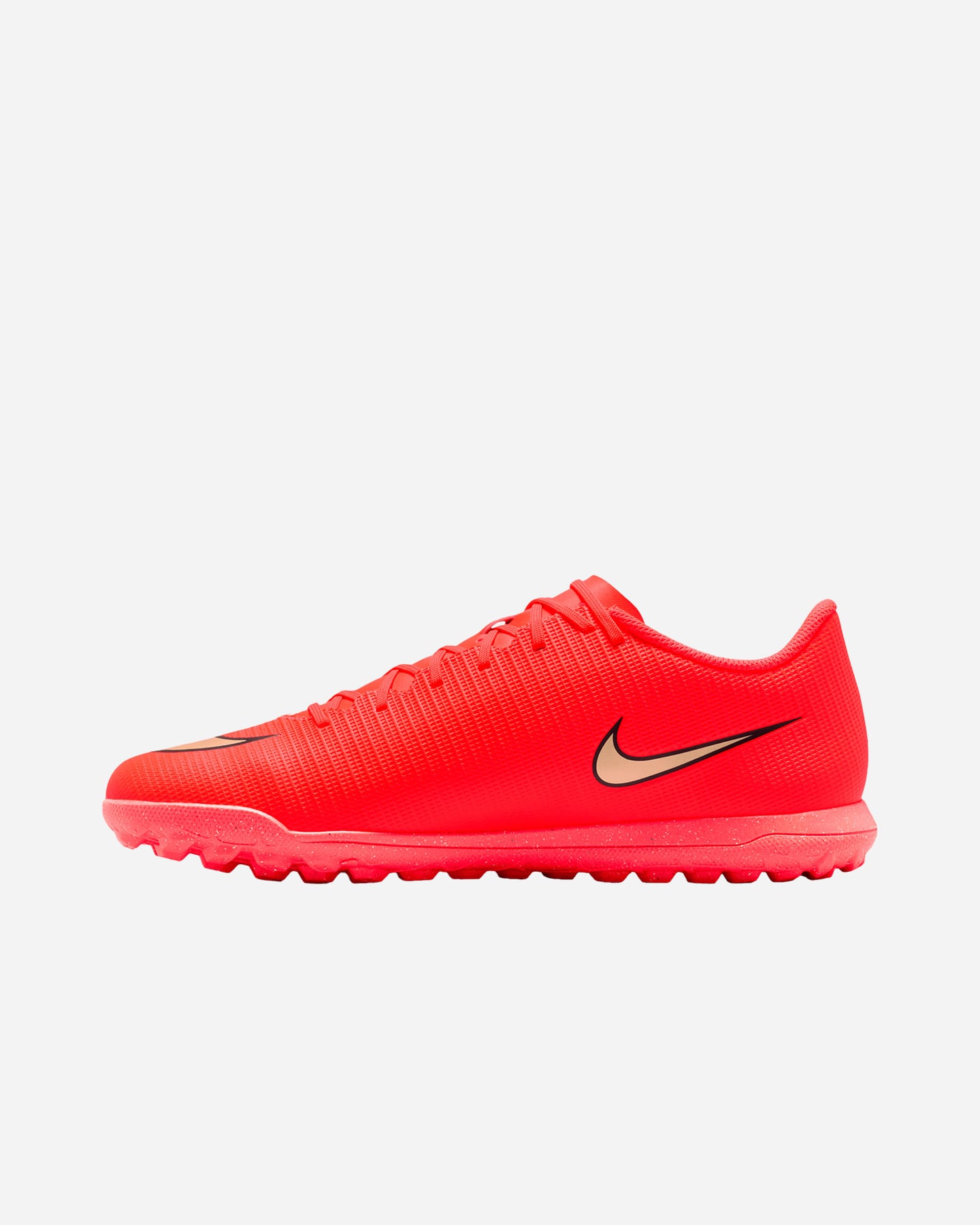Scarpe calcio NIKE MERCURIAL VAPOR 17 CLUB L TF M - Color mix - 5 | Cisalfa Sport