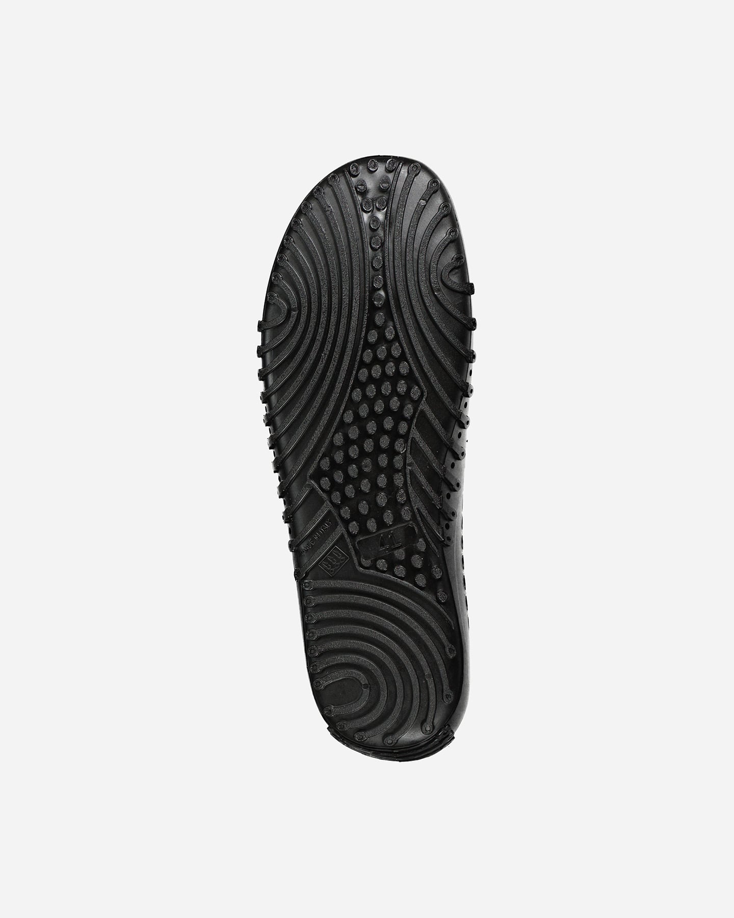 Scarpette piscina ABC POOL  - Nero - 2 | Cisalfa Sport