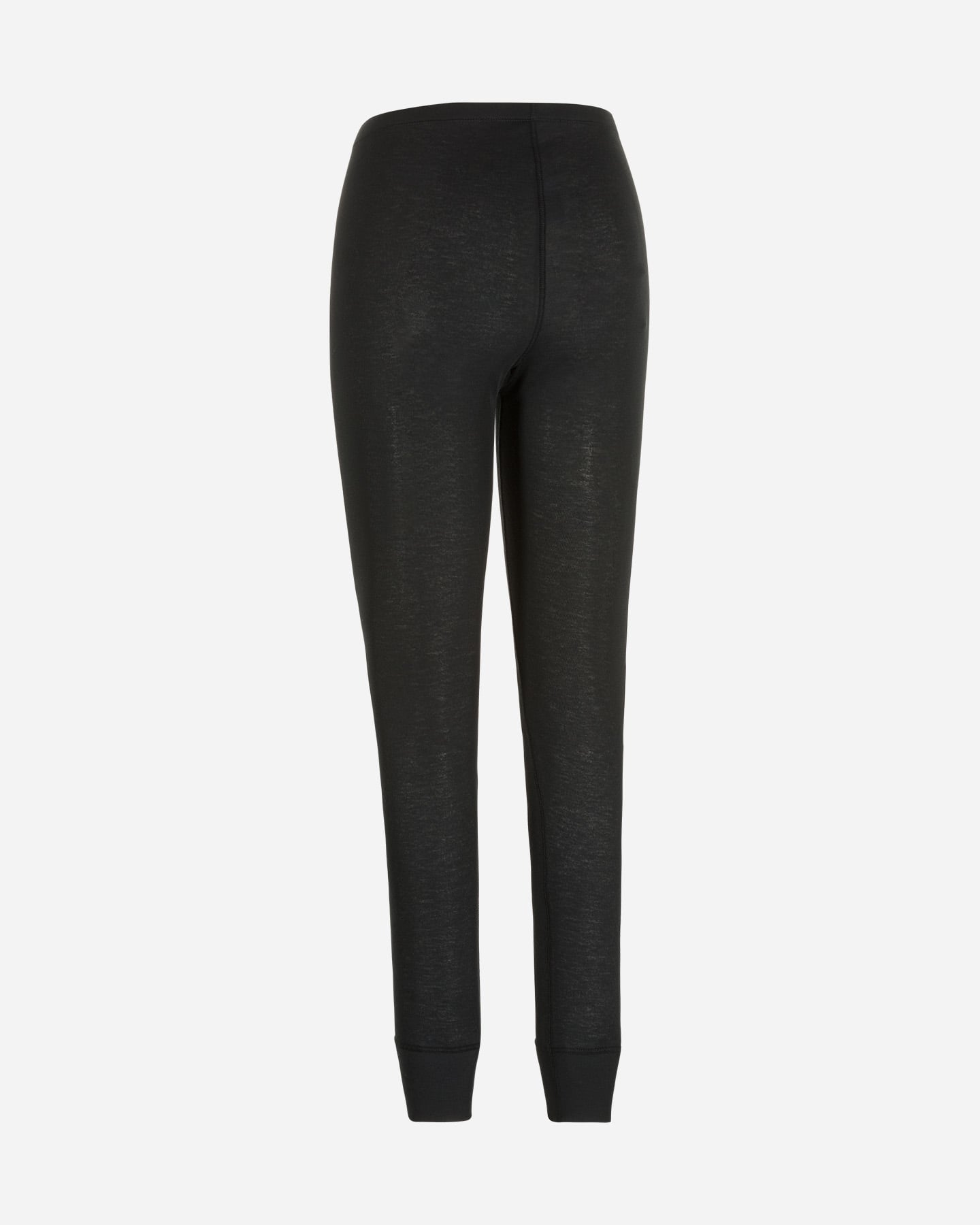 Calzamaglia ODLO ACTIVE WARM W - Nero - 1 | Cisalfa Sport