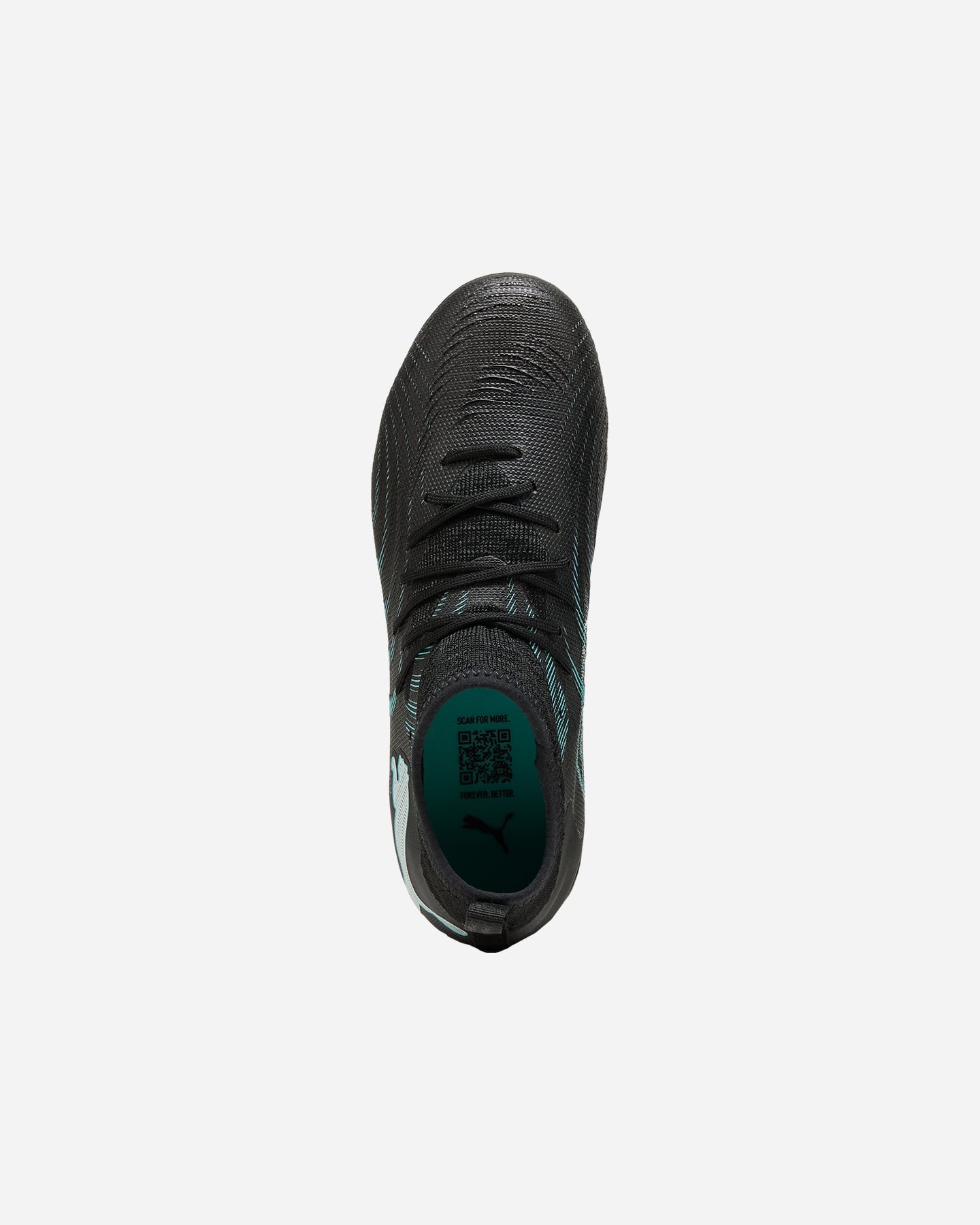 Scarpe calcio PUMA FUTURE 9 MATCH FG-AG JR - Color mix - 3 | Cisalfa Sport
