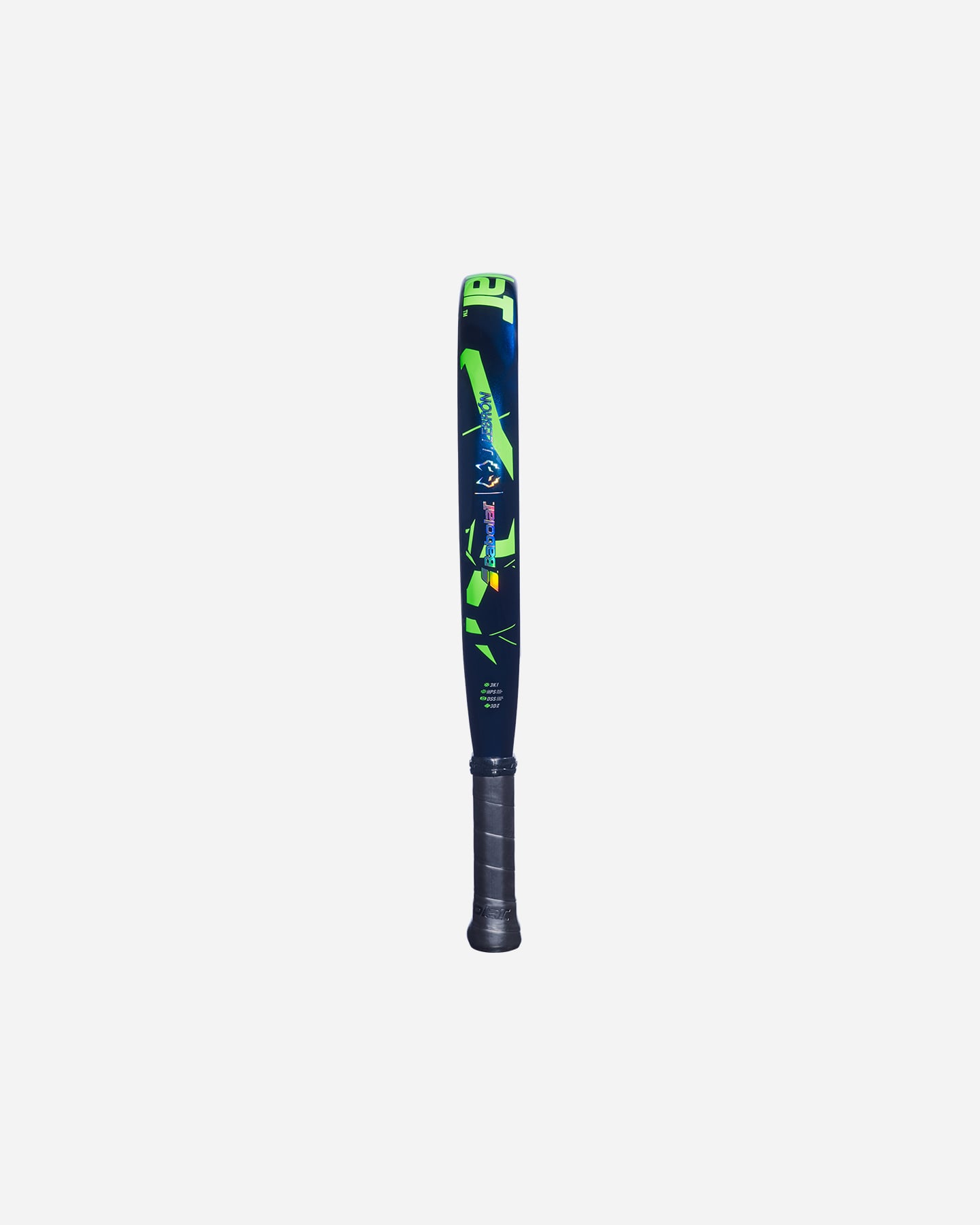 Racchetta padel performance BABOLAT VIPER JUAN LEBRON 3.0  - Color mix - 2 | Cisalfa Sport