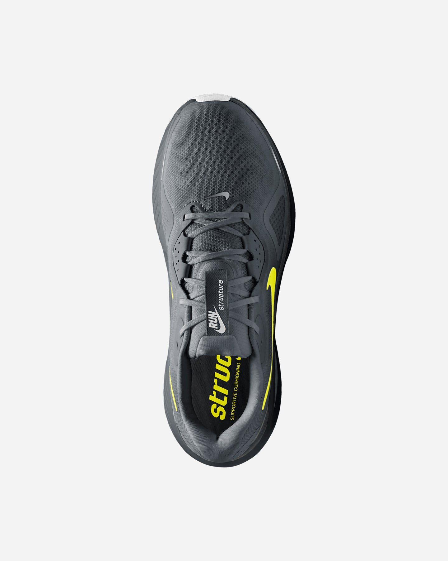 Scarpe running NIKE STRUCTURE 26 M - 2 | Cisalfa Sport