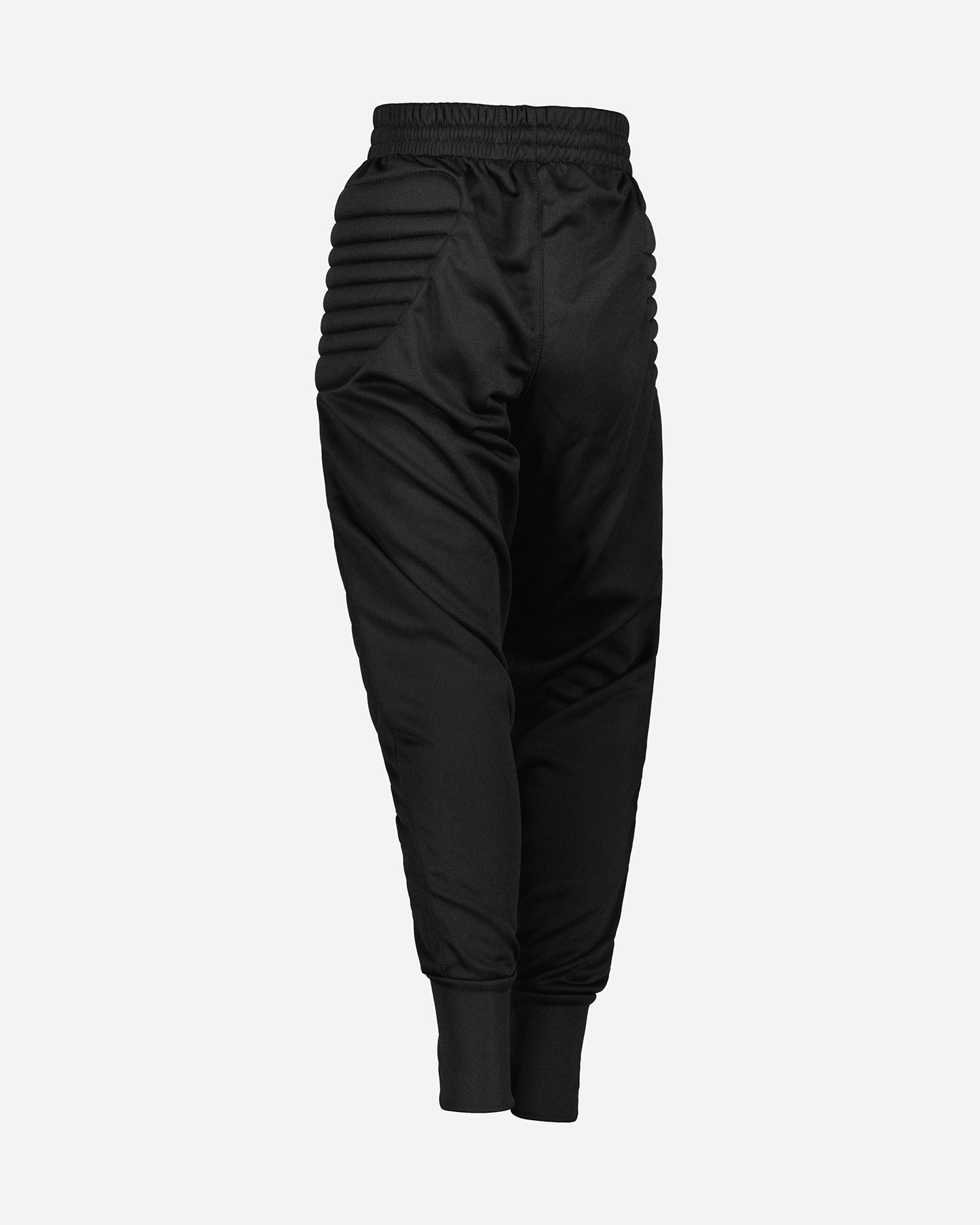 Pantaloncini calcio portiere REUSCH PORTIERE TRAINING NEW  - Nero - 2 | Cisalfa Sport