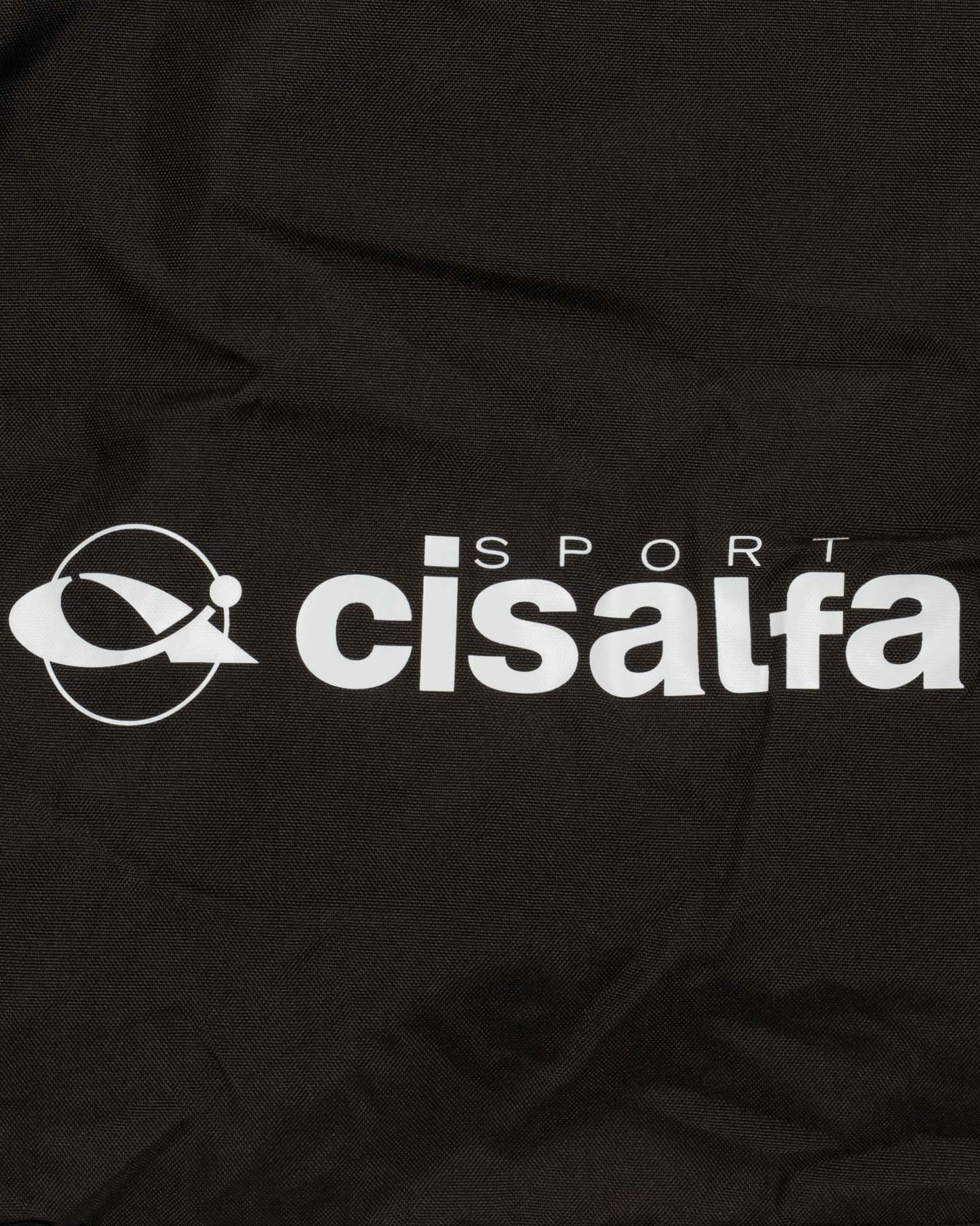 Sacca portascarponi CISALFA PORTASCARPONI 1P - Nero - 1 | Cisalfa Sport