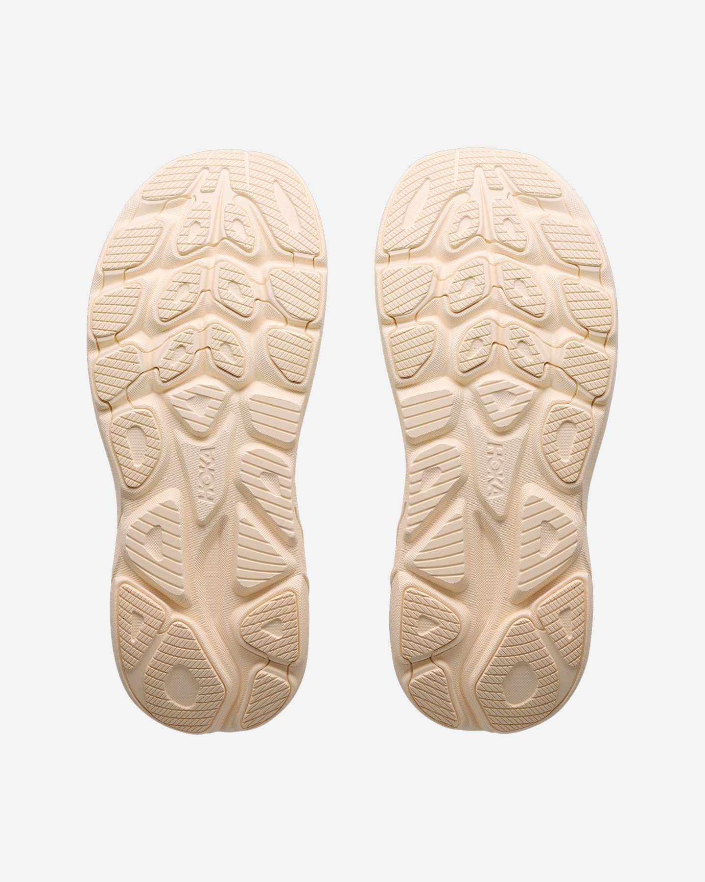 Scarpe sneakers HOKA CLIFTON 11 W - Beige - 3 | Cisalfa Sport