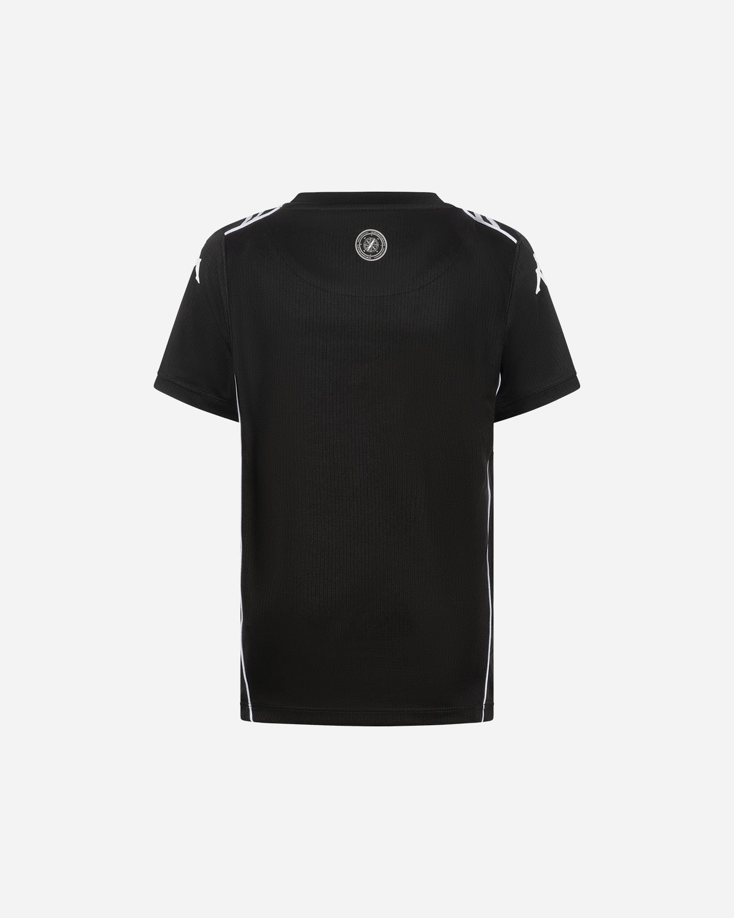 Maglia calcio ufficiale KAPPA SPEZIA AWAY KOMBAT 25-26 JR - Color mix - 1 | Cisalfa Sport