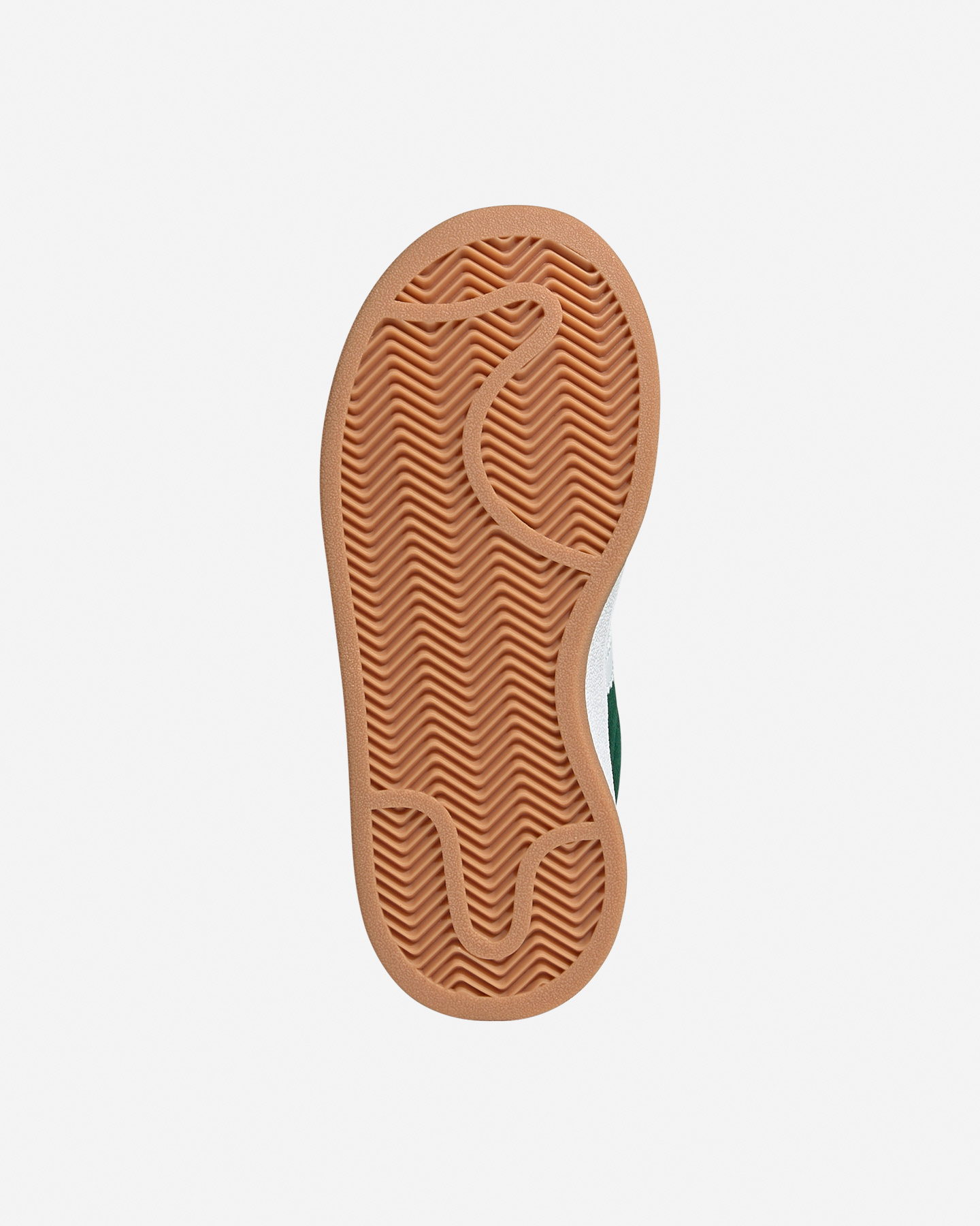 Scarpe sneakers ADIDAS CAMPUS 00s PS JR - Verde - 1 | Cisalfa Sport