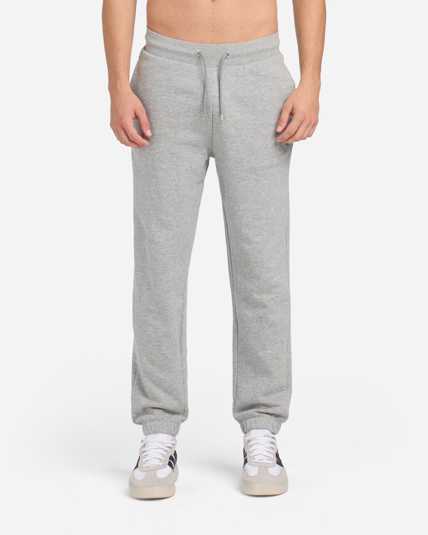 Pantalone FILA CLASSIC DYNAMISM M - Grigio - 1 | Cisalfa Sport