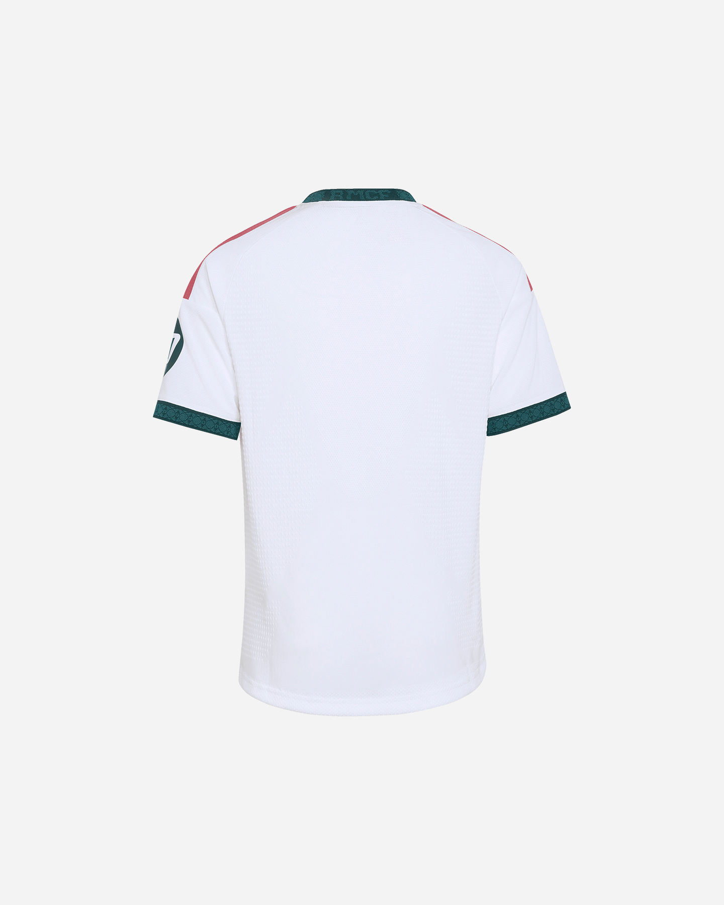 Maglia calcio ufficiale ADIDAS REAL MADRID HOME 26-27 JR - Bianco - 1 | Cisalfa Sport