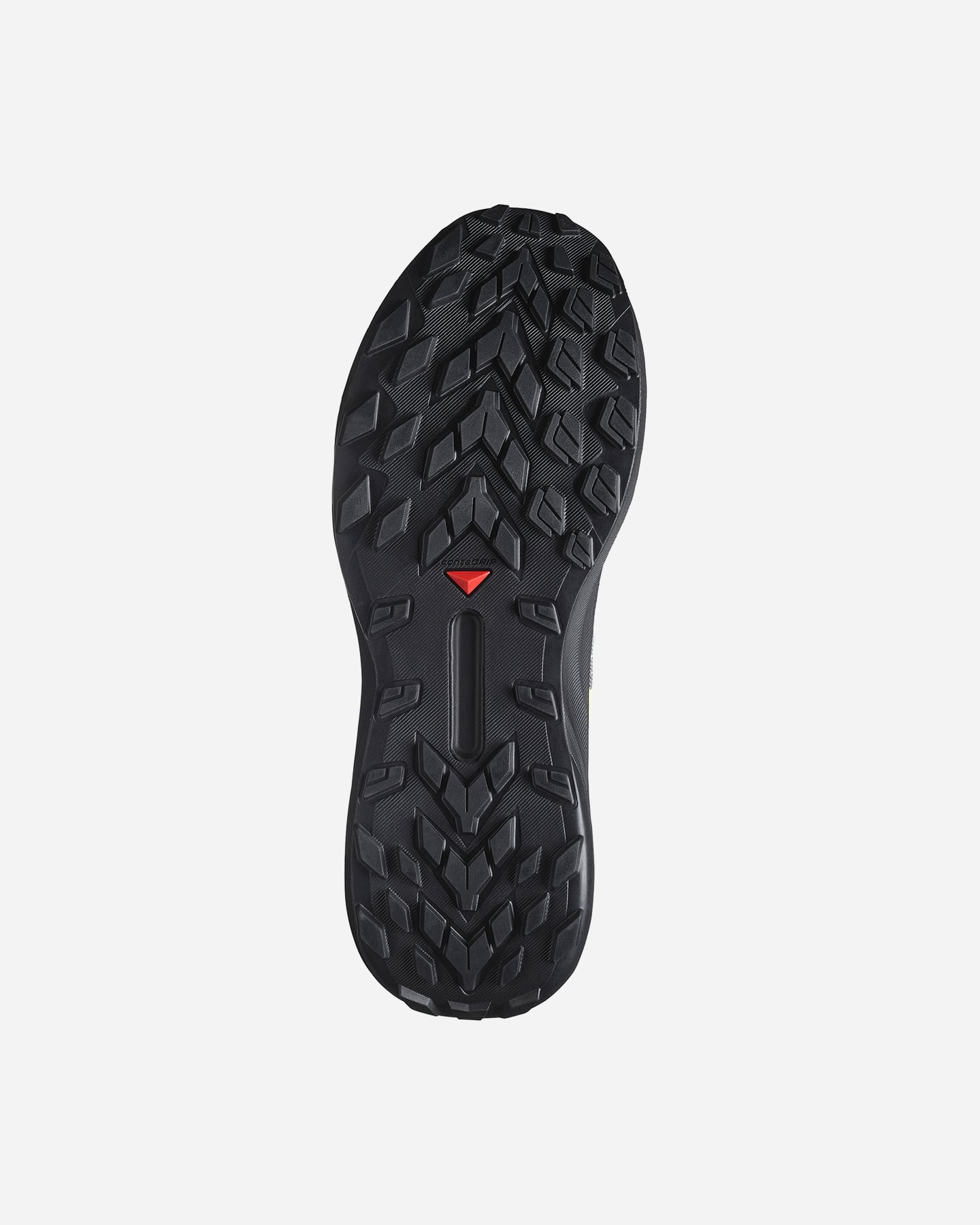 Scarpe trail SALOMON GENESIS M - Nero - 2 | Cisalfa Sport