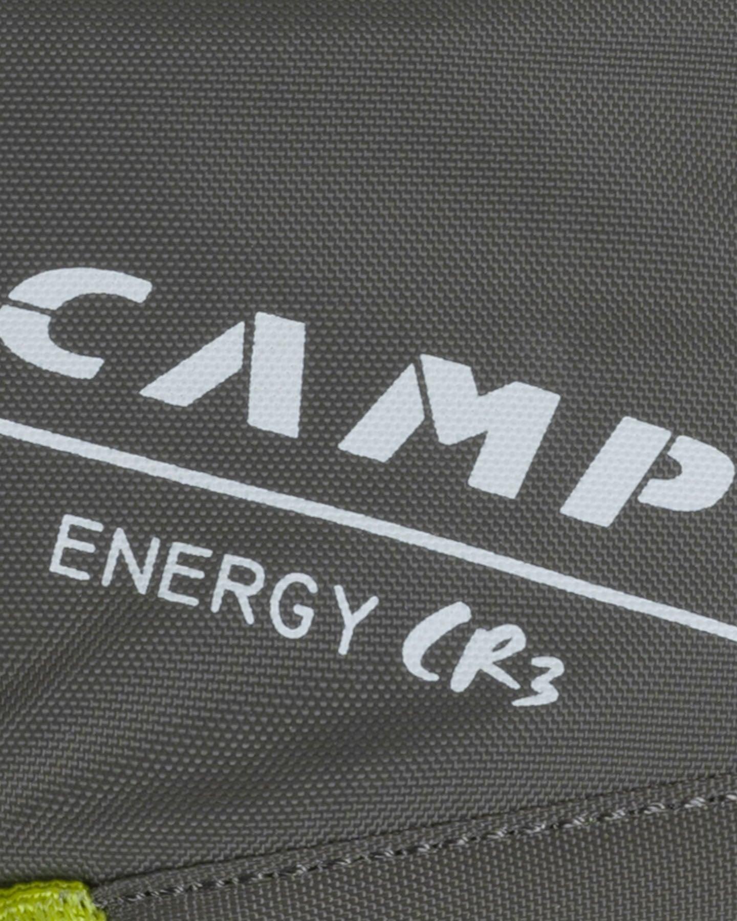 Imbragatura CAMP ENERGY CR 3  - Grigio - 2 | Cisalfa Sport
