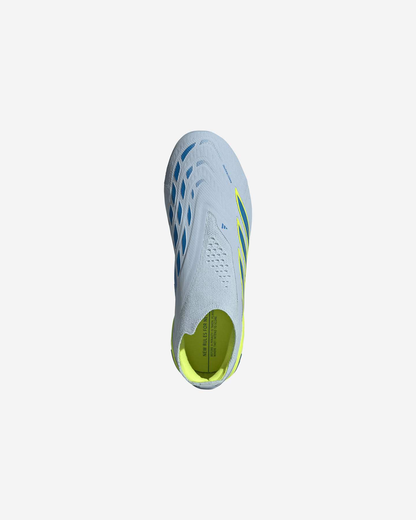 Scarpe calcio ADIDAS PREDATOR ELITE LL FG JR - Color mix - 1 | Cisalfa Sport