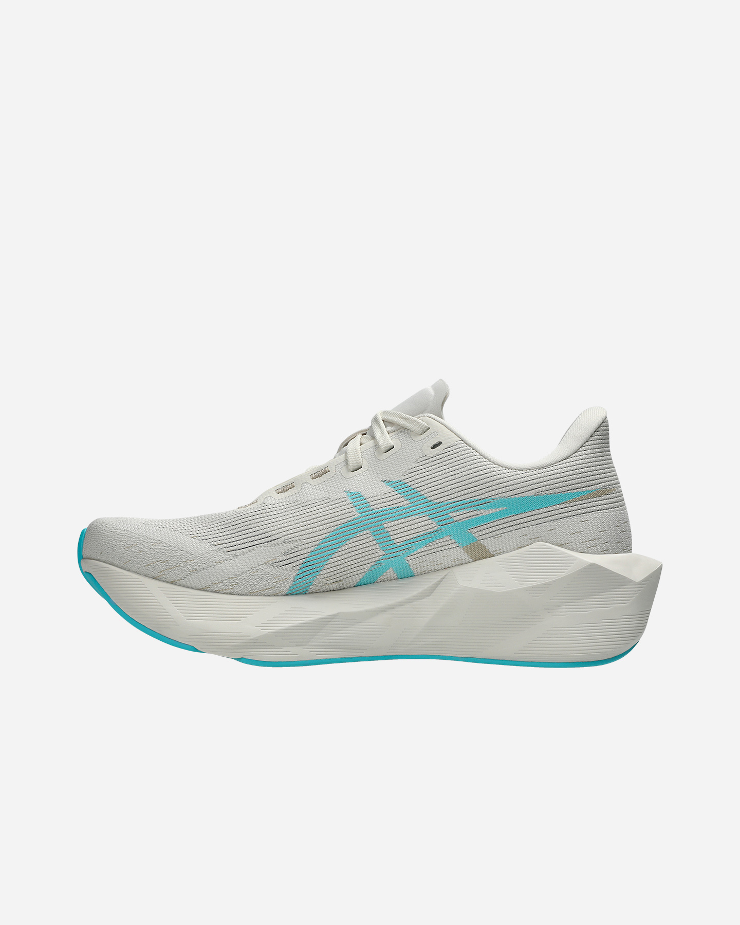 Scarpe running ASICS NOVABLAST 6 W - Color mix - 3 | Cisalfa Sport