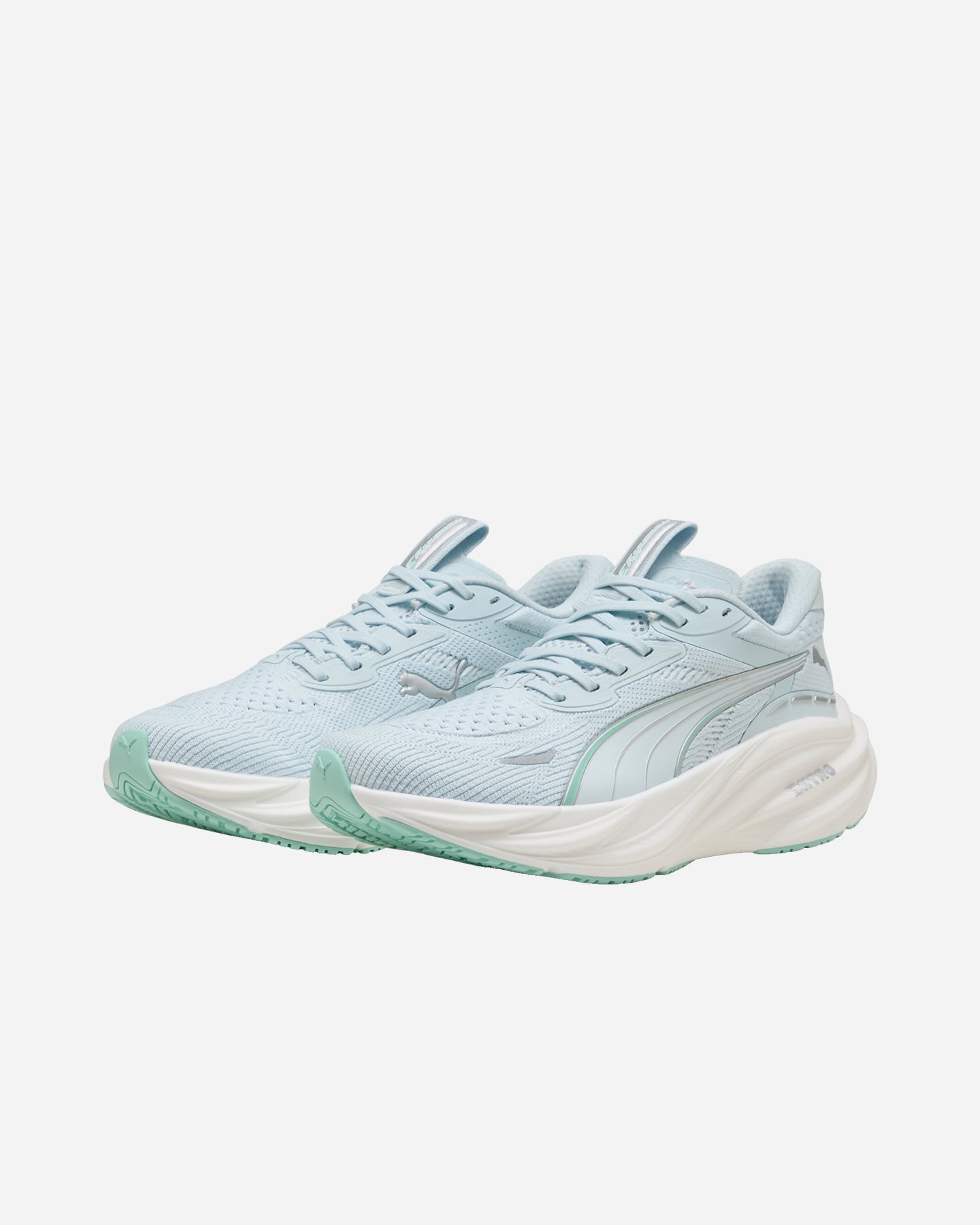 Scarpe running PUMA MAGNIFY NITRO 3 W - Color mix - 1 | Cisalfa Sport