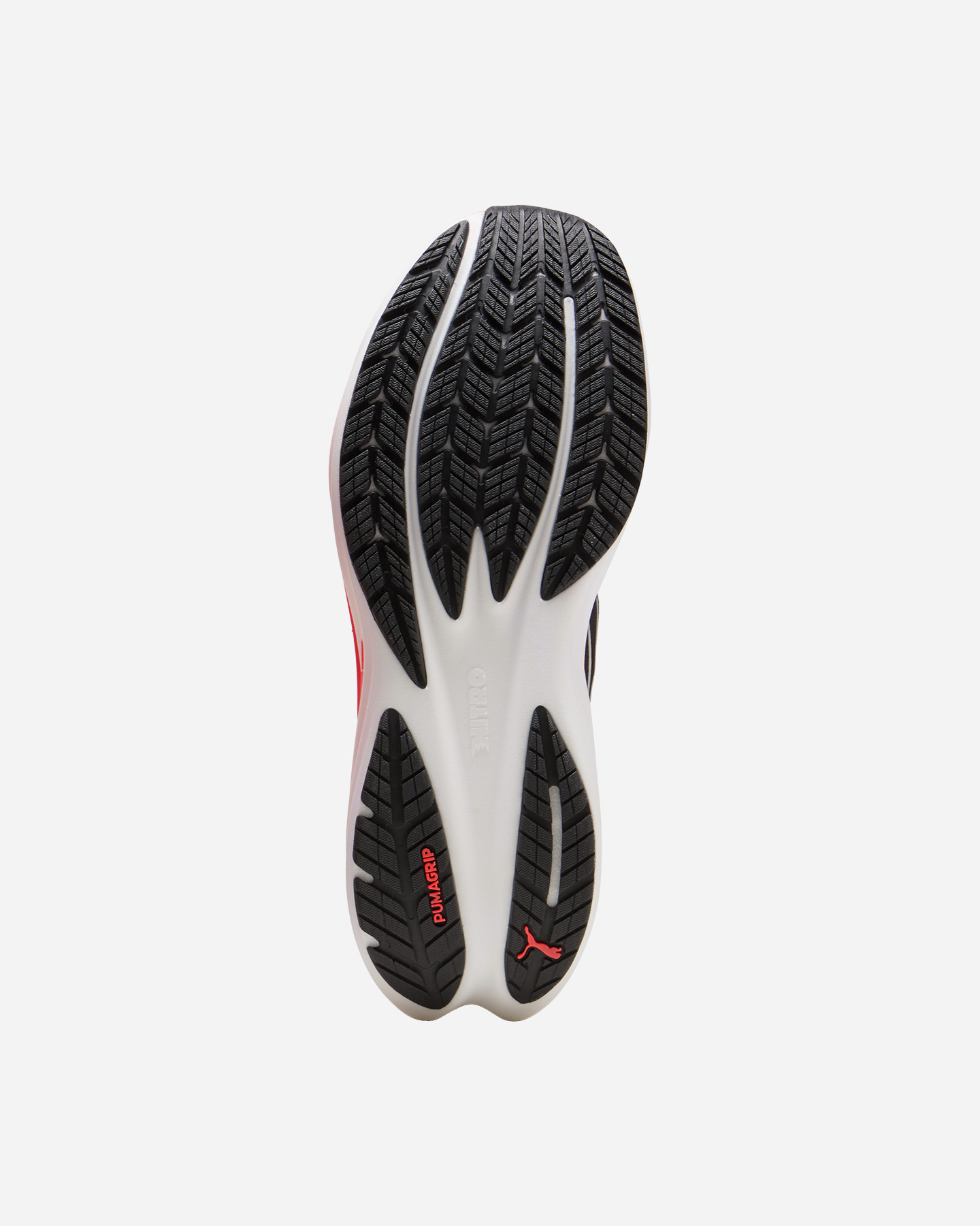 Scarpe running PUMA VELOCITY NITRO 5 M - 2 | Cisalfa Sport
