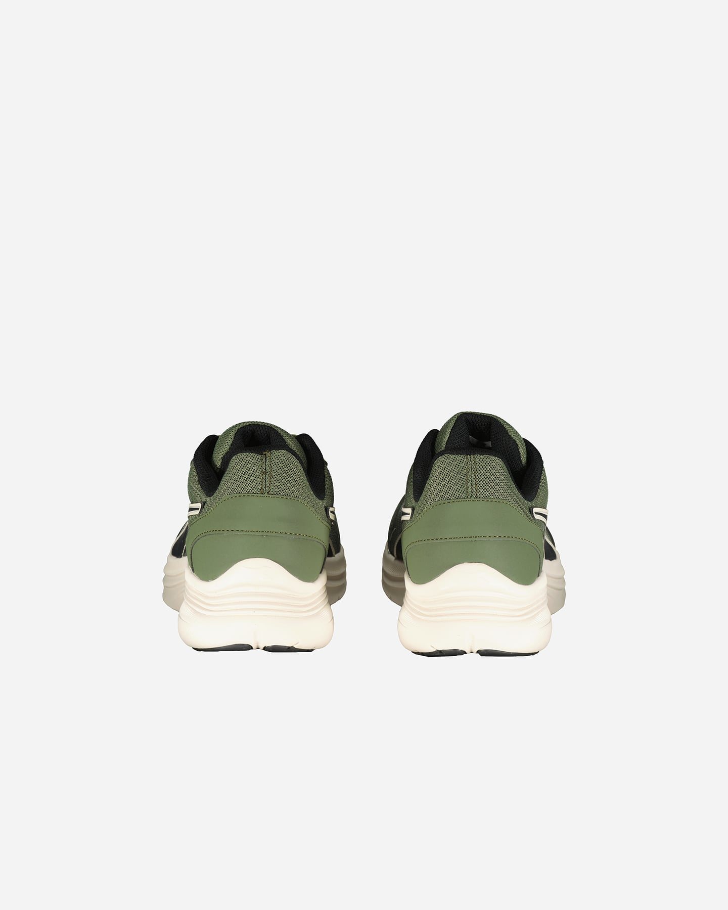 Scarpe running DIADORA EAGLE 9 M - Verde - 5 | Cisalfa Sport
