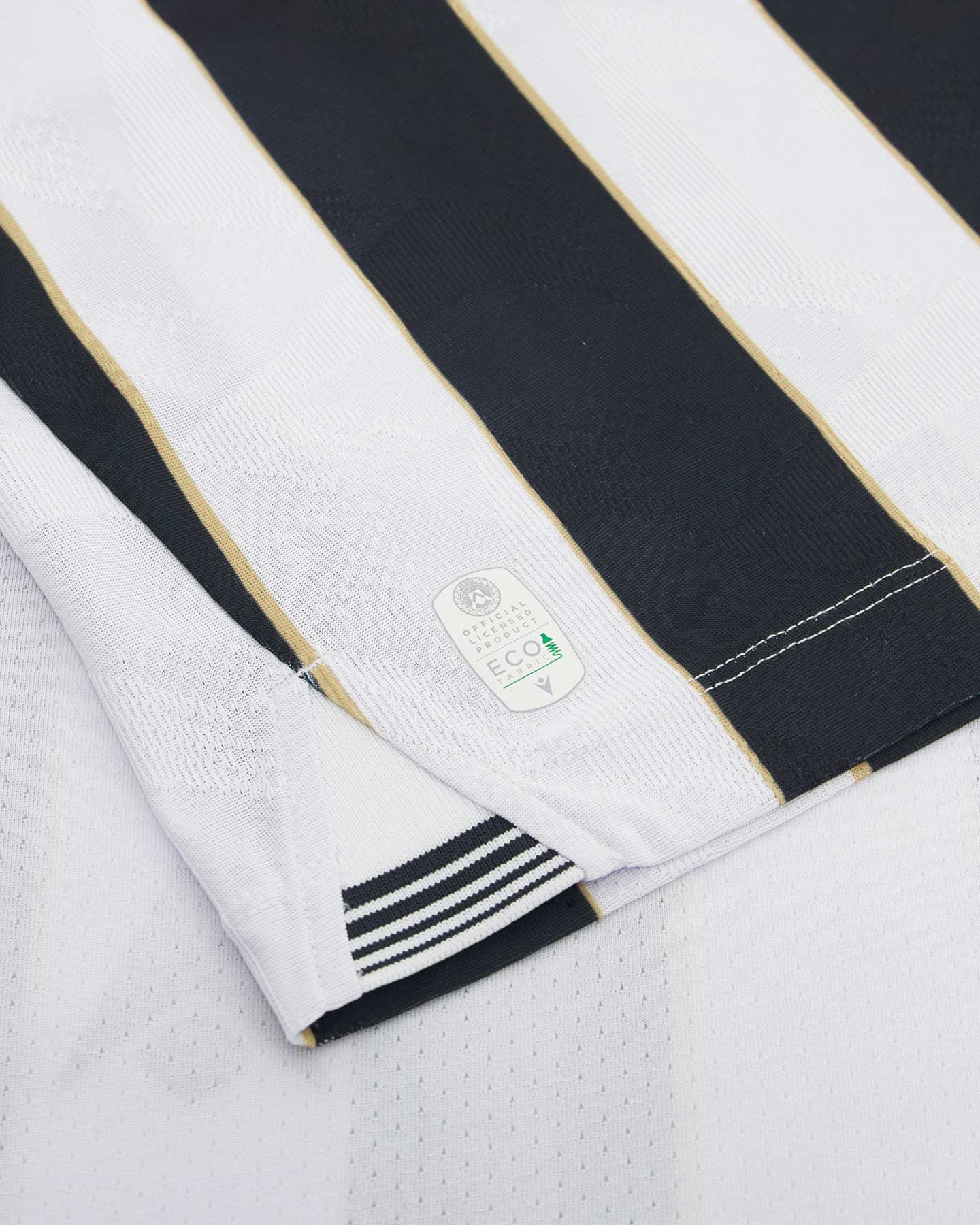 Maglia calcio ufficiale MACRON UDINESE HOME 26-27 M - 5 | Cisalfa Sport