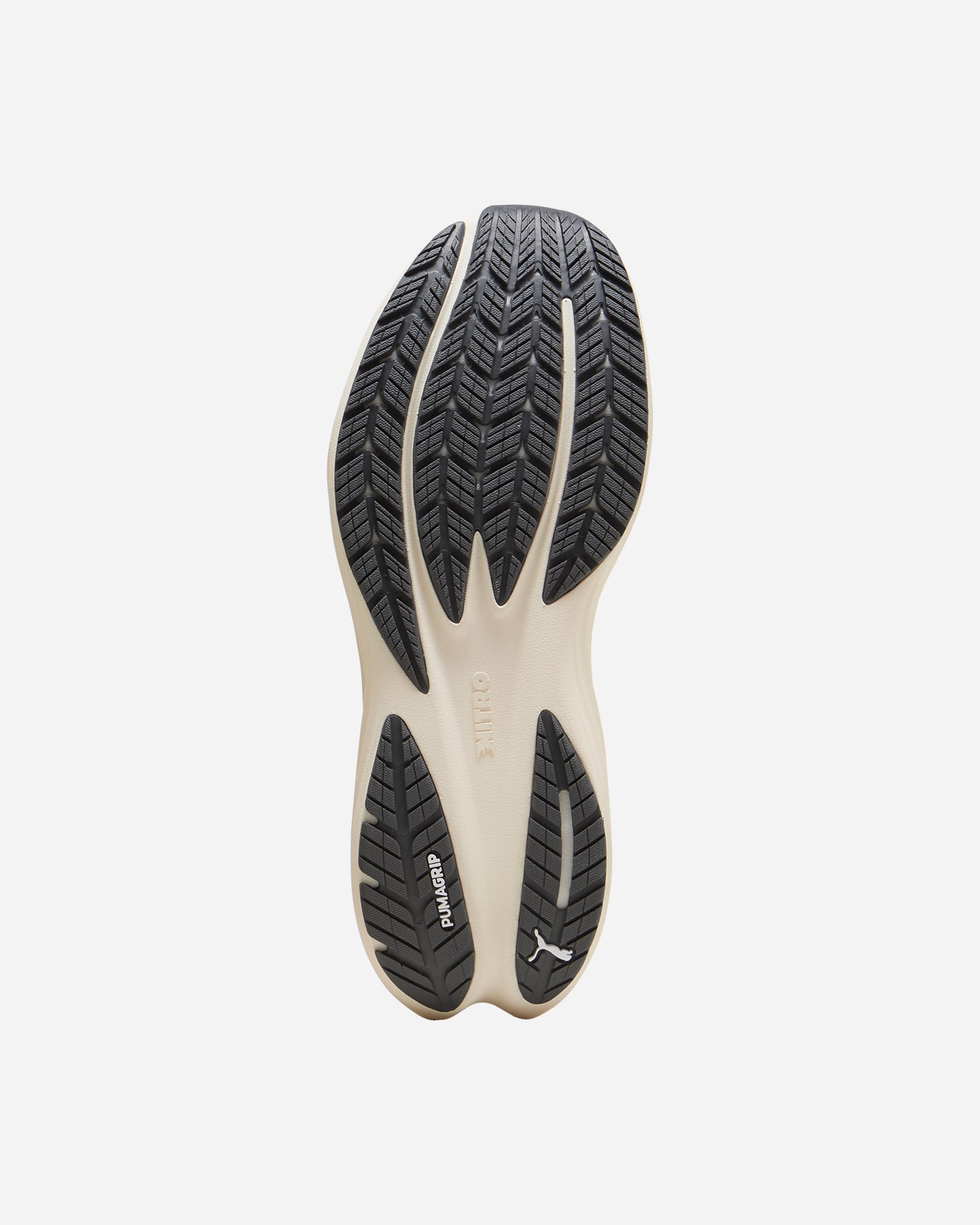 Scarpe running PUMA VELOCITY NITRO 5 M - Grigio - 2 | Cisalfa Sport