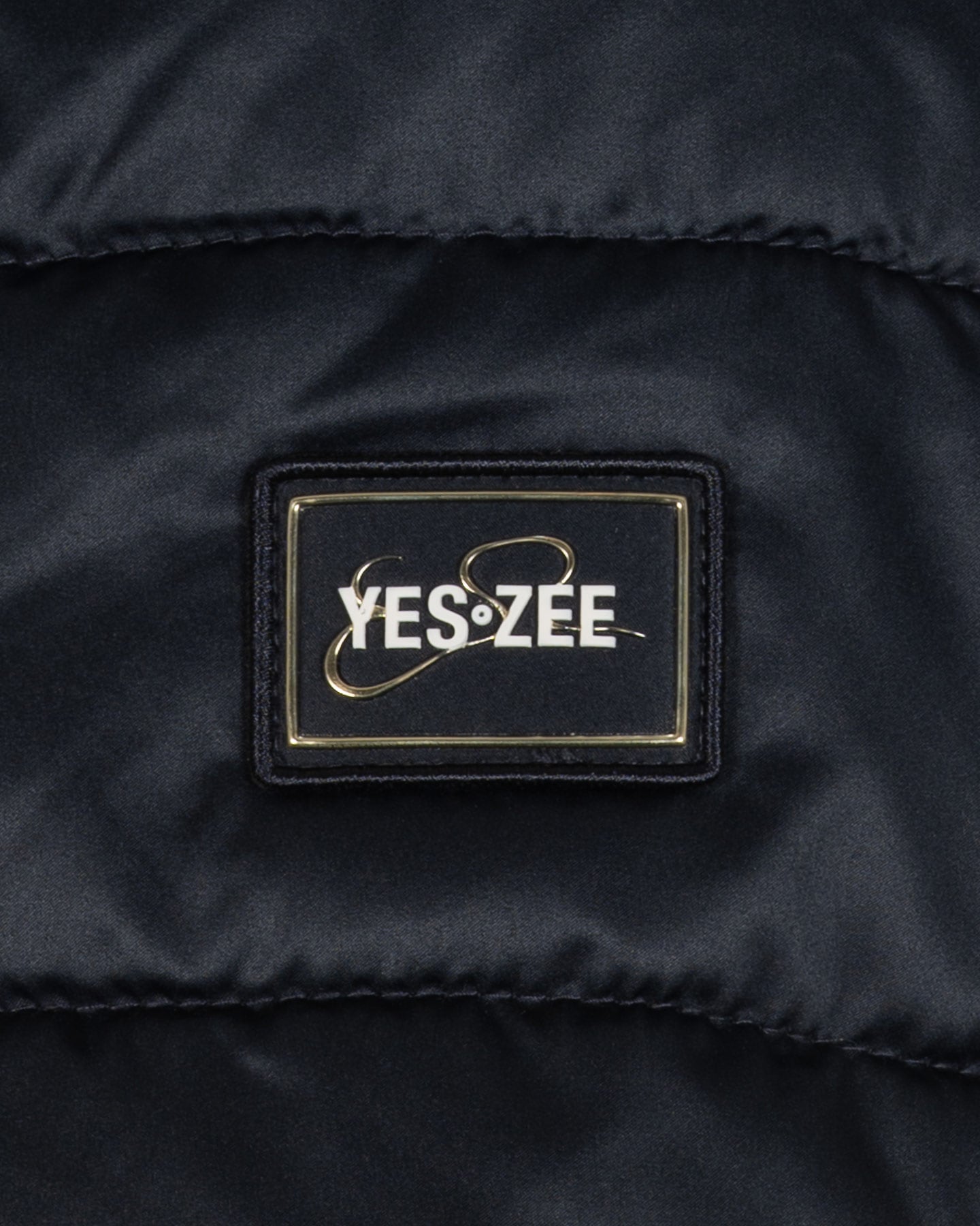 Giubbotto YES ZEE BASIC W - Blu Navy - 2 | Cisalfa Sport