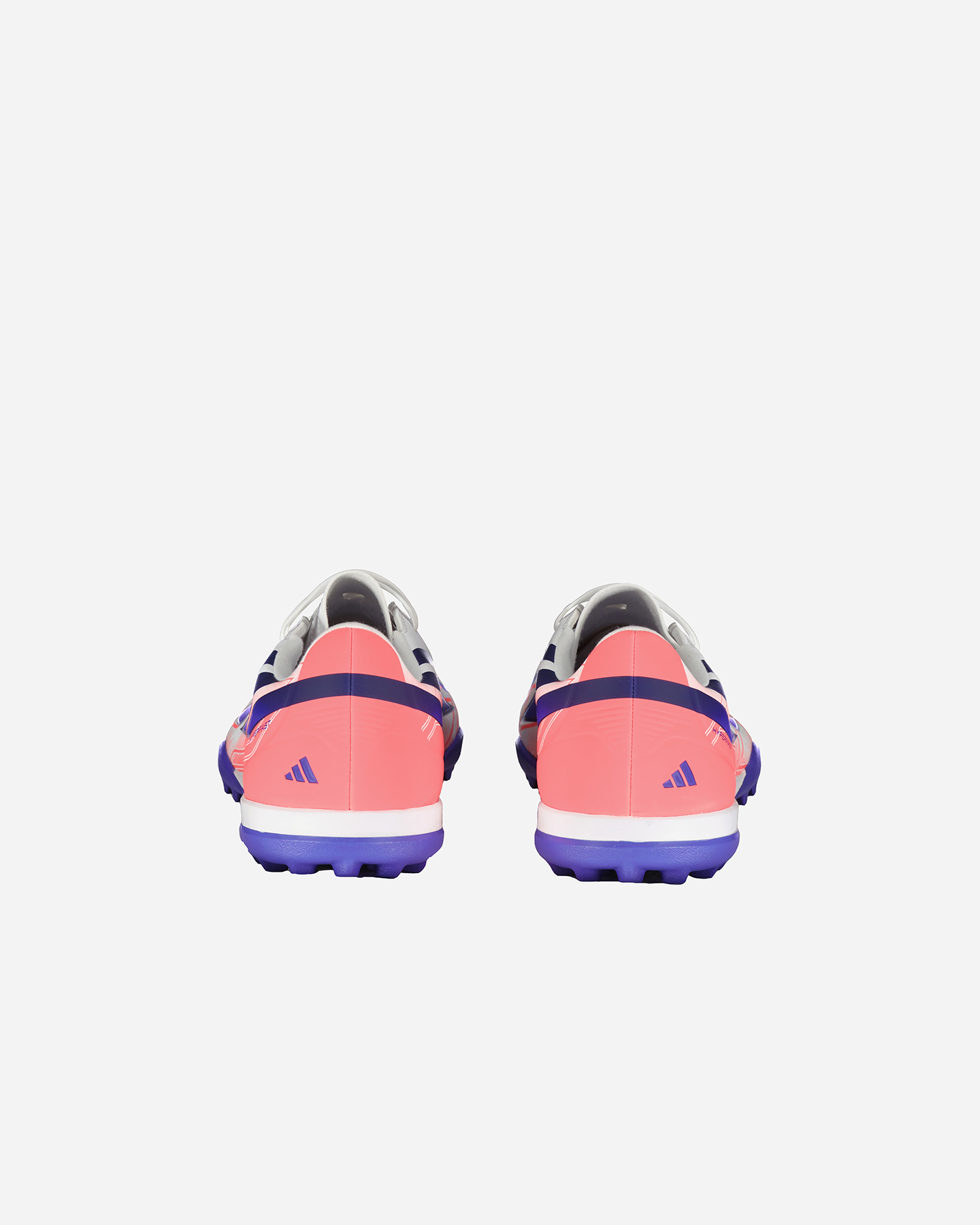 Scarpe calcio ADIDAS F50 HYPERFAST CLUB TF M - 5 | Cisalfa Sport