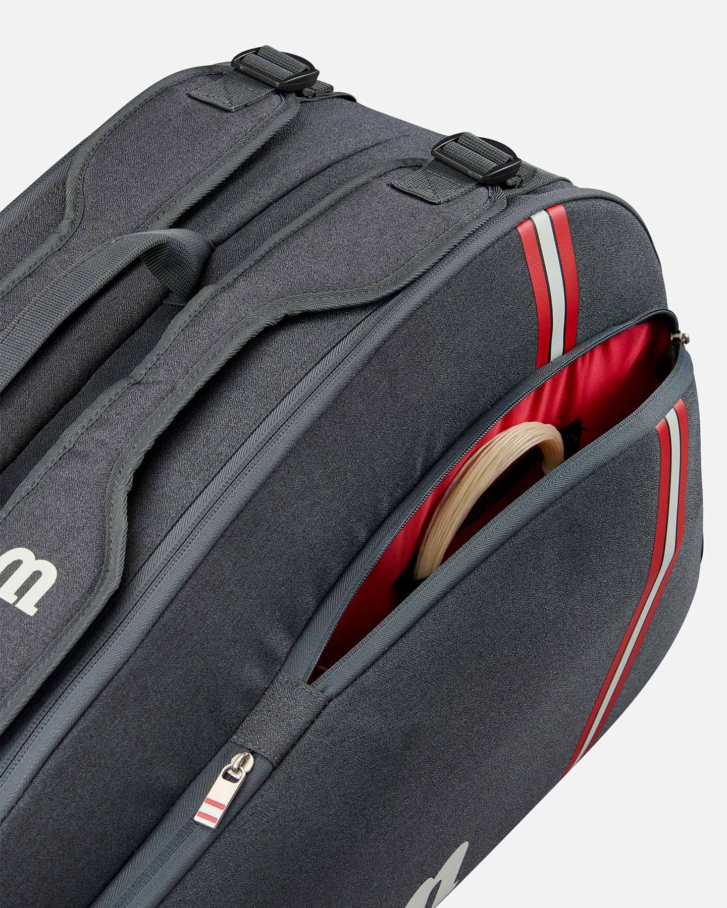 Fodero WILSON TOUR 6PACK 2025  - 5 | Cisalfa Sport