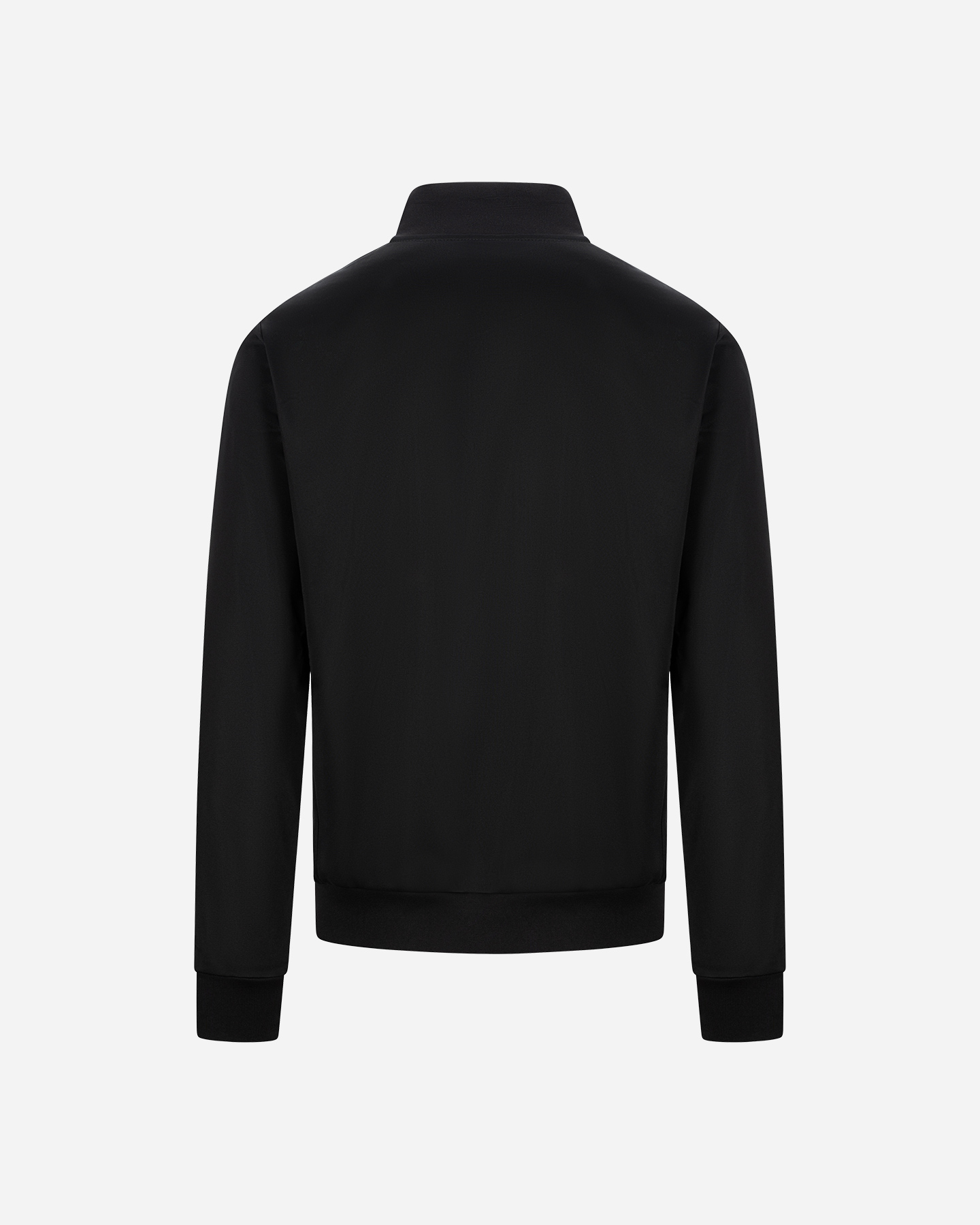 Giacca tennis ABC ESSENTIAL M - Nero - 1 | Cisalfa Sport