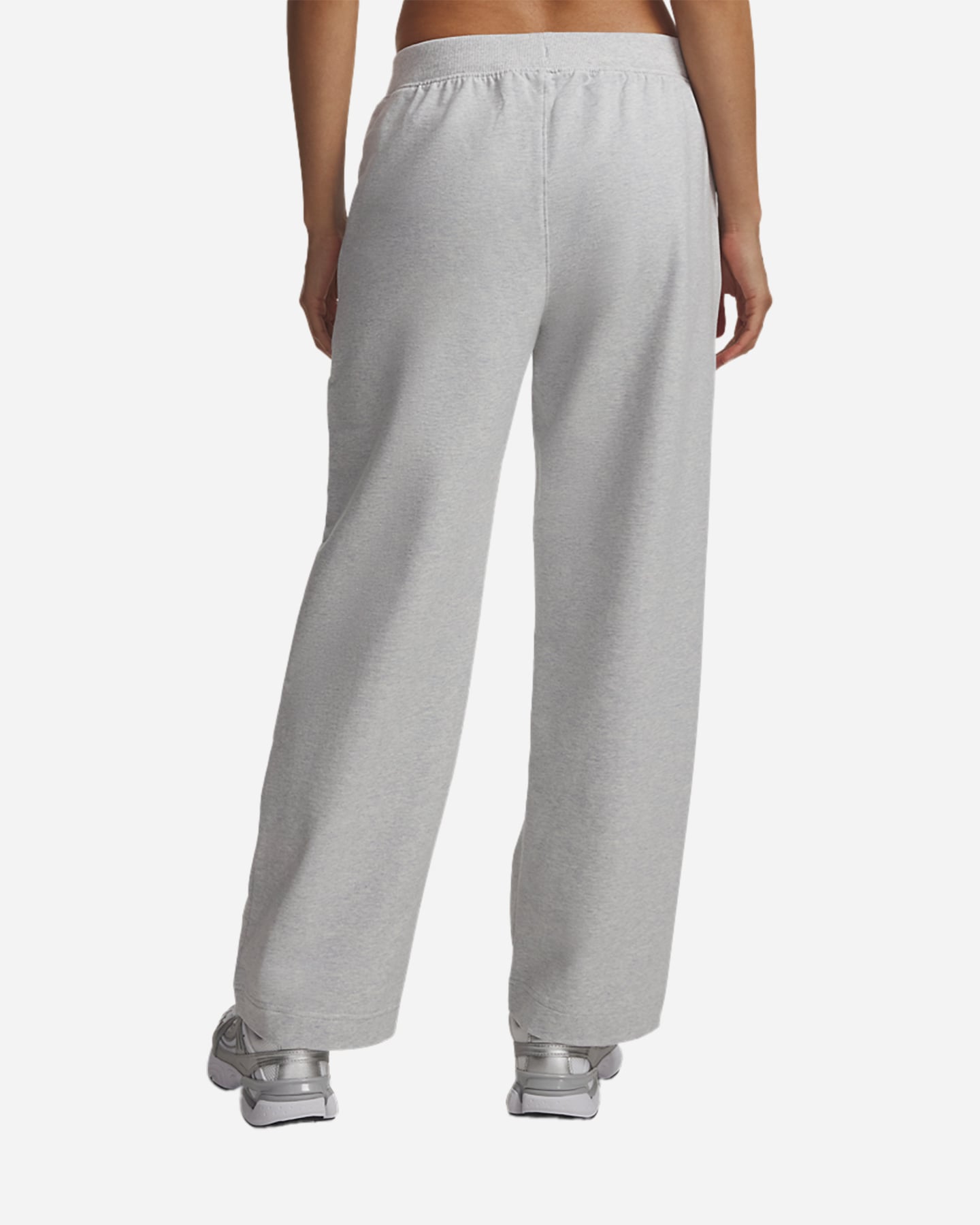 Pantalone UNDER ARMOUR SPORT W - Grigio - 1 | Cisalfa Sport