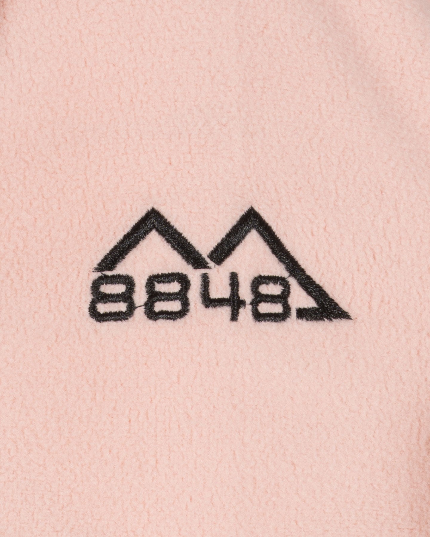 Pile 8848 MOUNTAIN ESSENTIAL W - Rosa - 2 | Cisalfa Sport