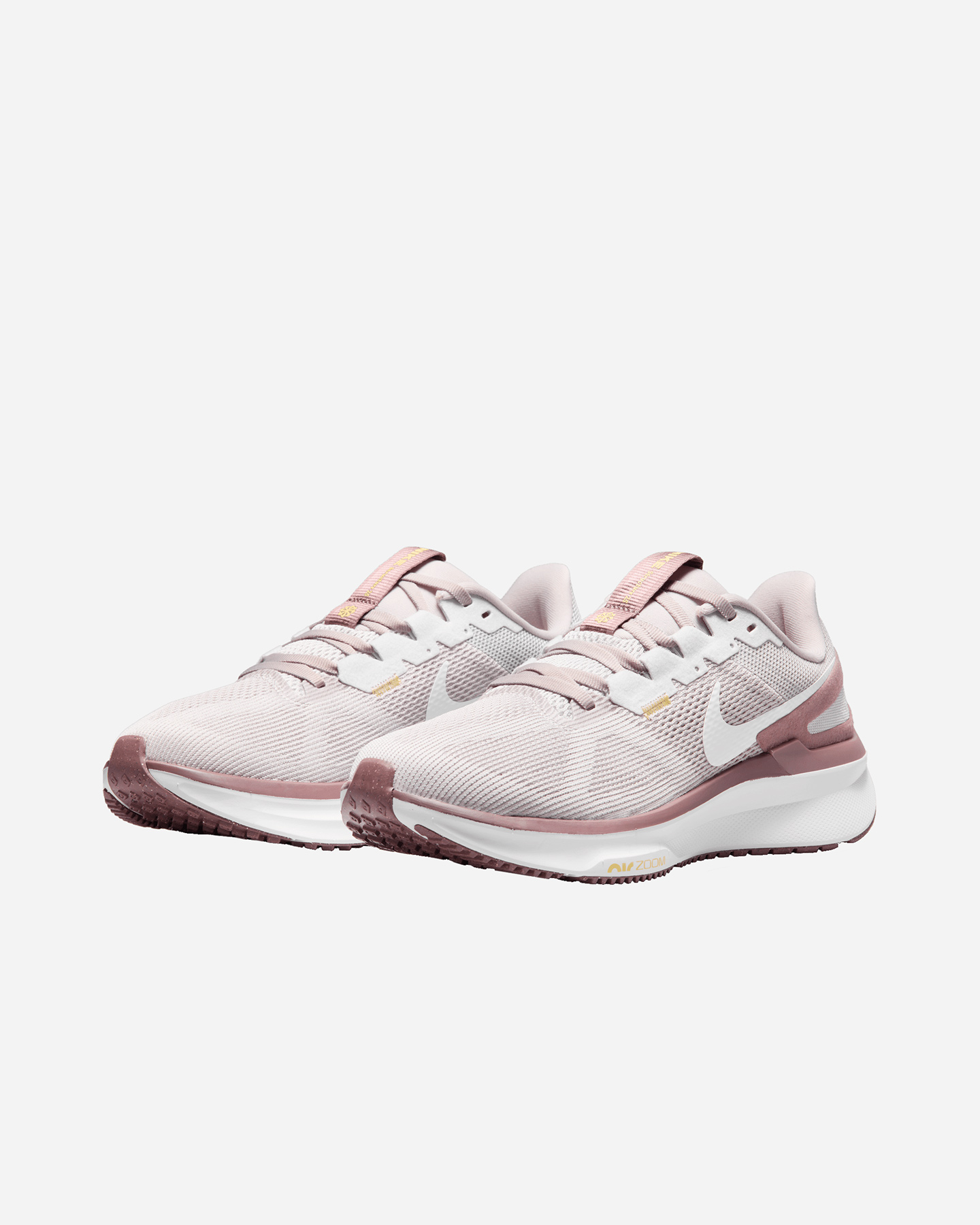 Scarpe running NIKE STRUCTURE 25 W - Rosa - 1 | Cisalfa Sport