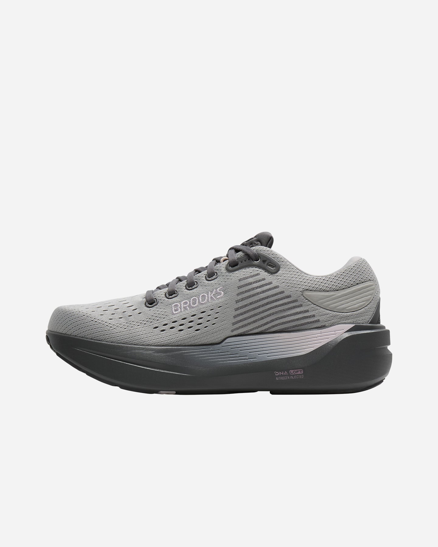 Scarpe running BROOKS GHOST MAX 3 W - Rosa - 5 | Cisalfa Sport
