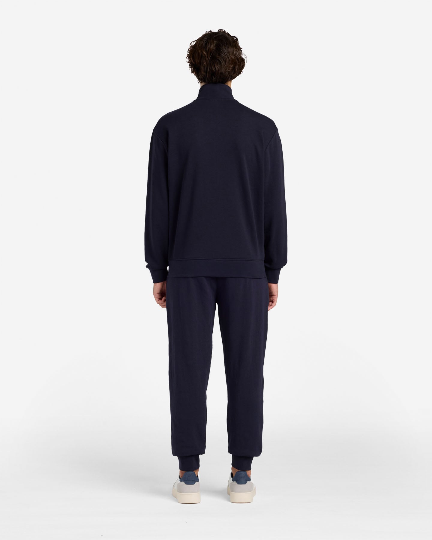 Tuta ARENA ATHLETIC ESSENTIAL M - Blu - 3 | Cisalfa Sport