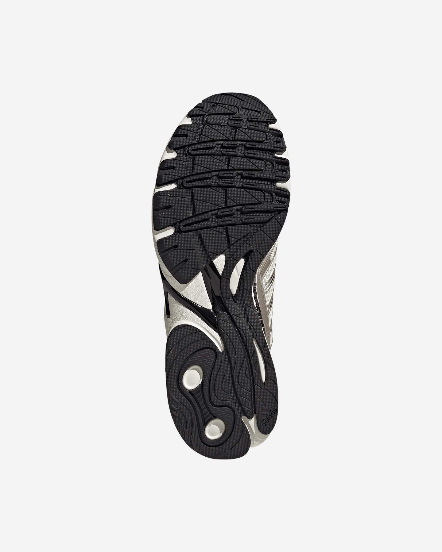 Scarpe sneakers ADIDAS ADISTAR CONTROL 3 M - Grigio - 1 | Cisalfa Sport