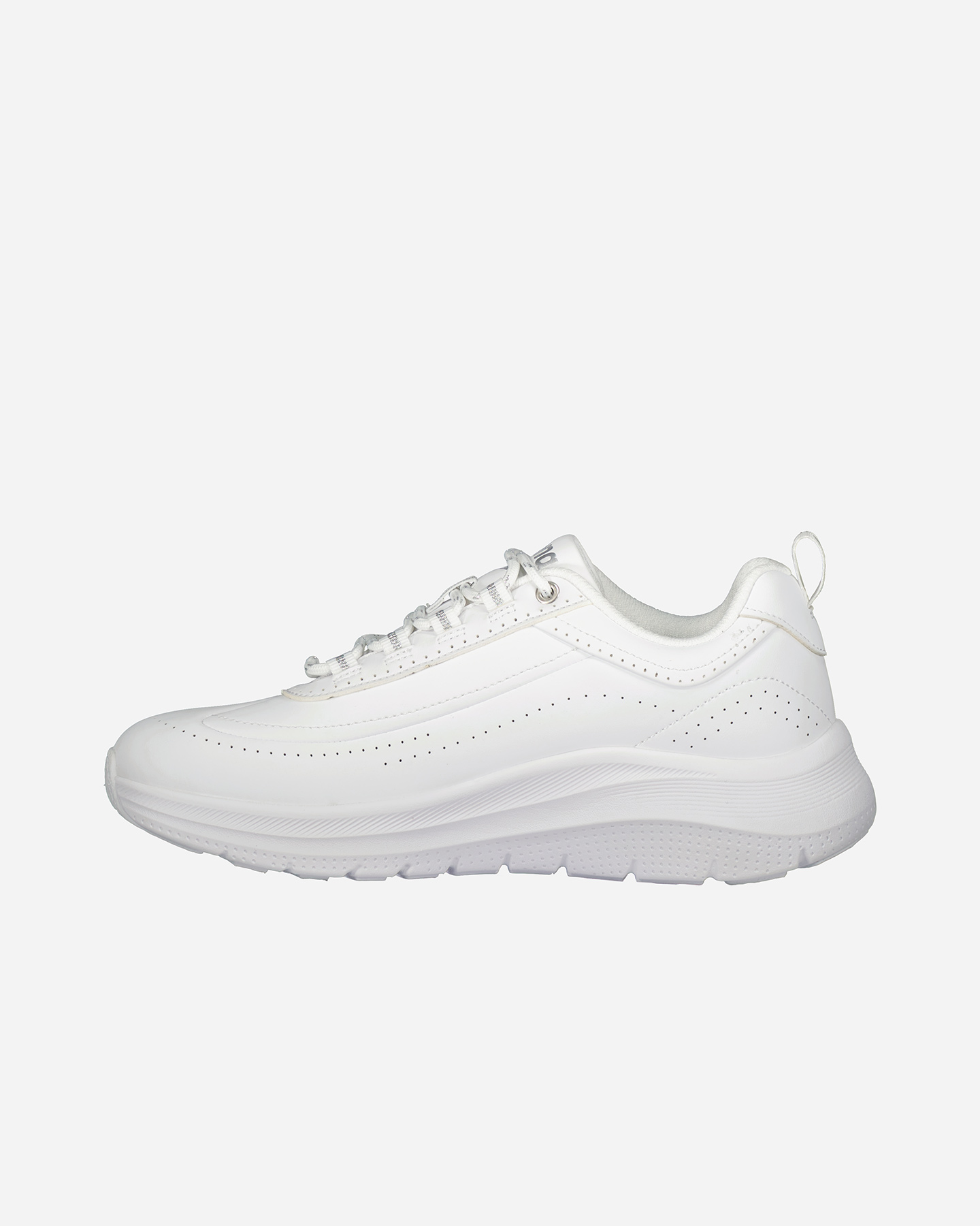 Scarpe sneakers ARENA COMFORT 3.0 W - Bianco - 3 | Cisalfa Sport