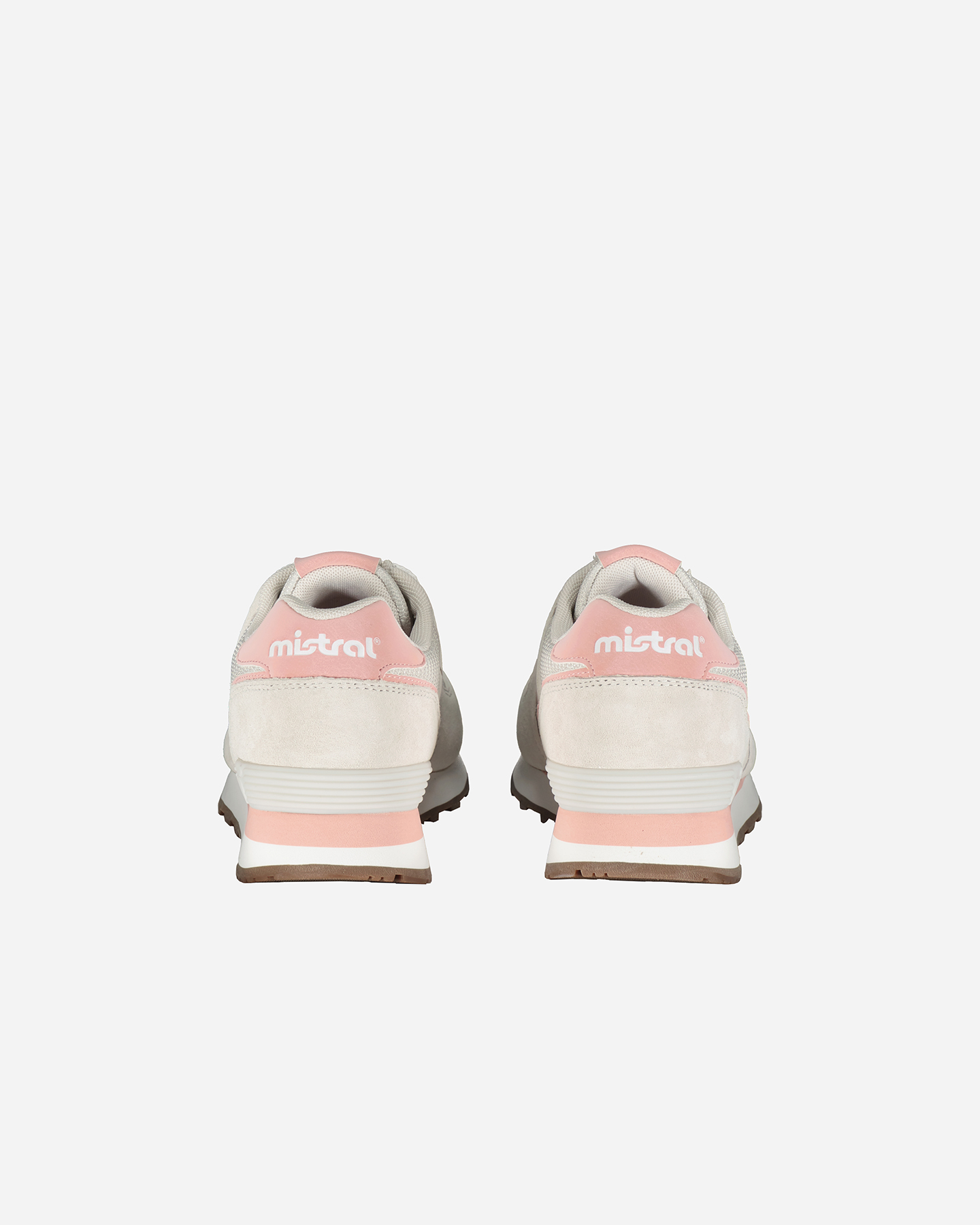 Scarpe sneakers MISTRAL SEVENTIES W - Grigio - 5 | Cisalfa Sport