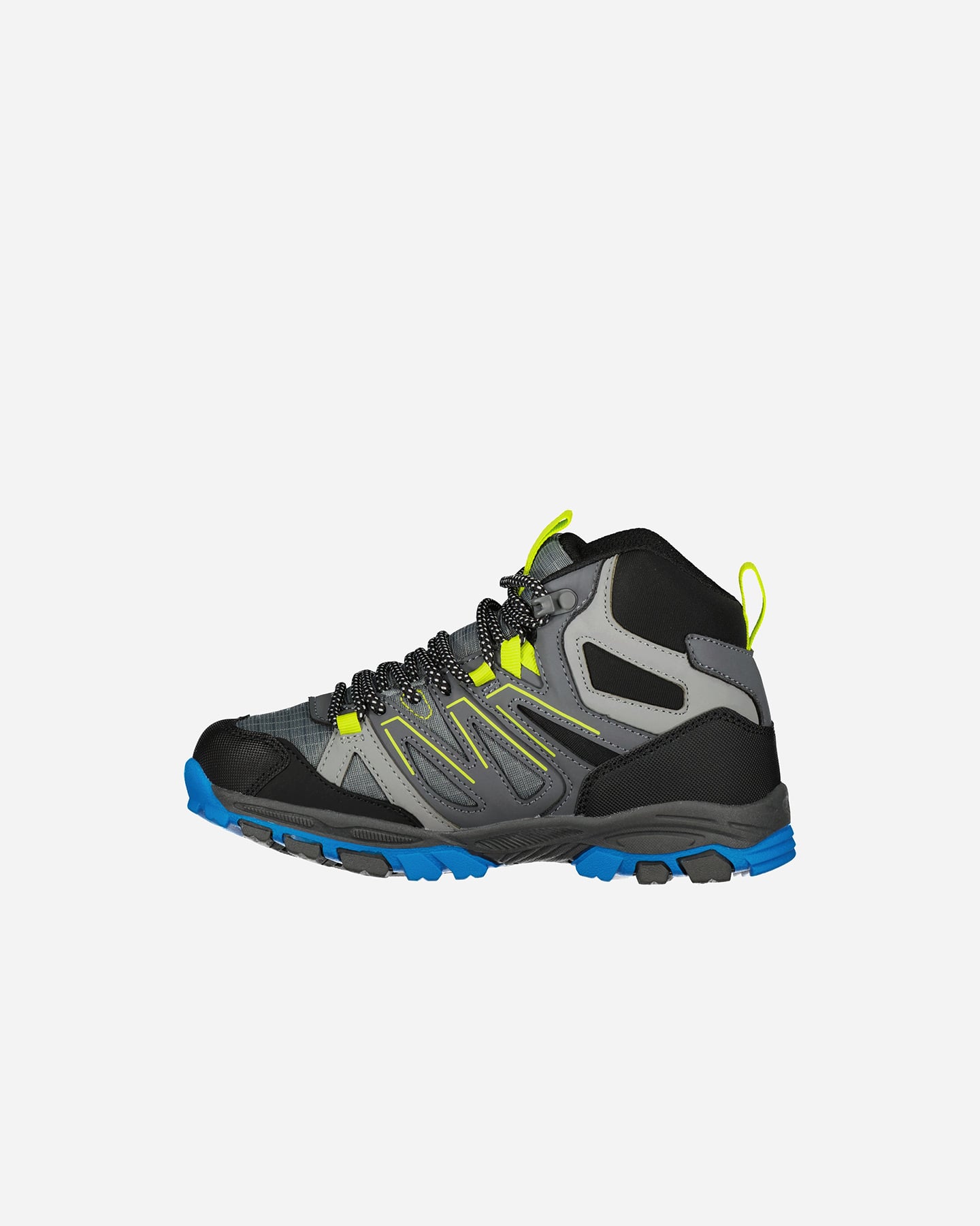 Scarpe escursionismo 8848 TEIDE MID WP JR - 3 | Cisalfa Sport