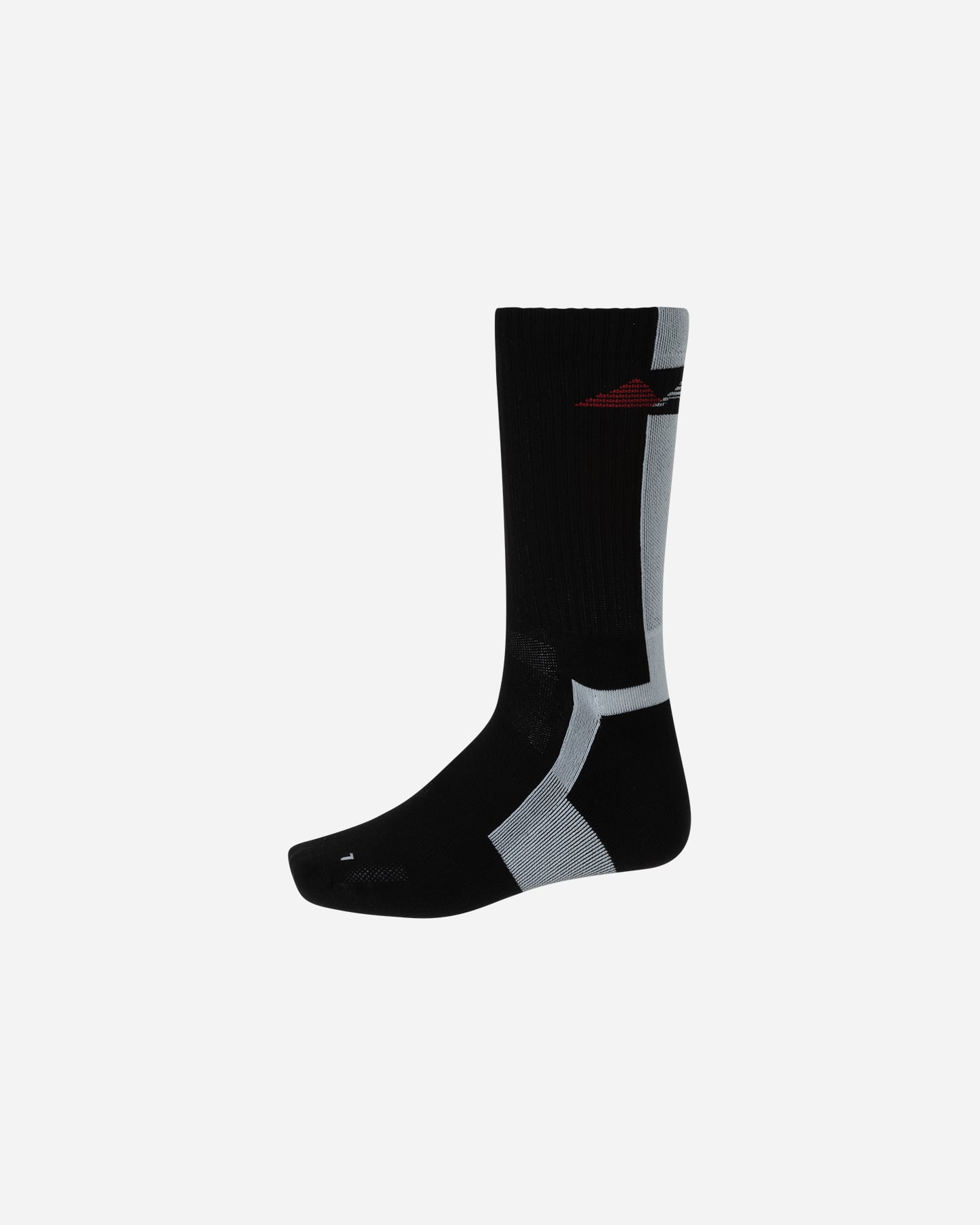 Calzettoni basket ABC BASKET  - Nero - 1 | Cisalfa Sport