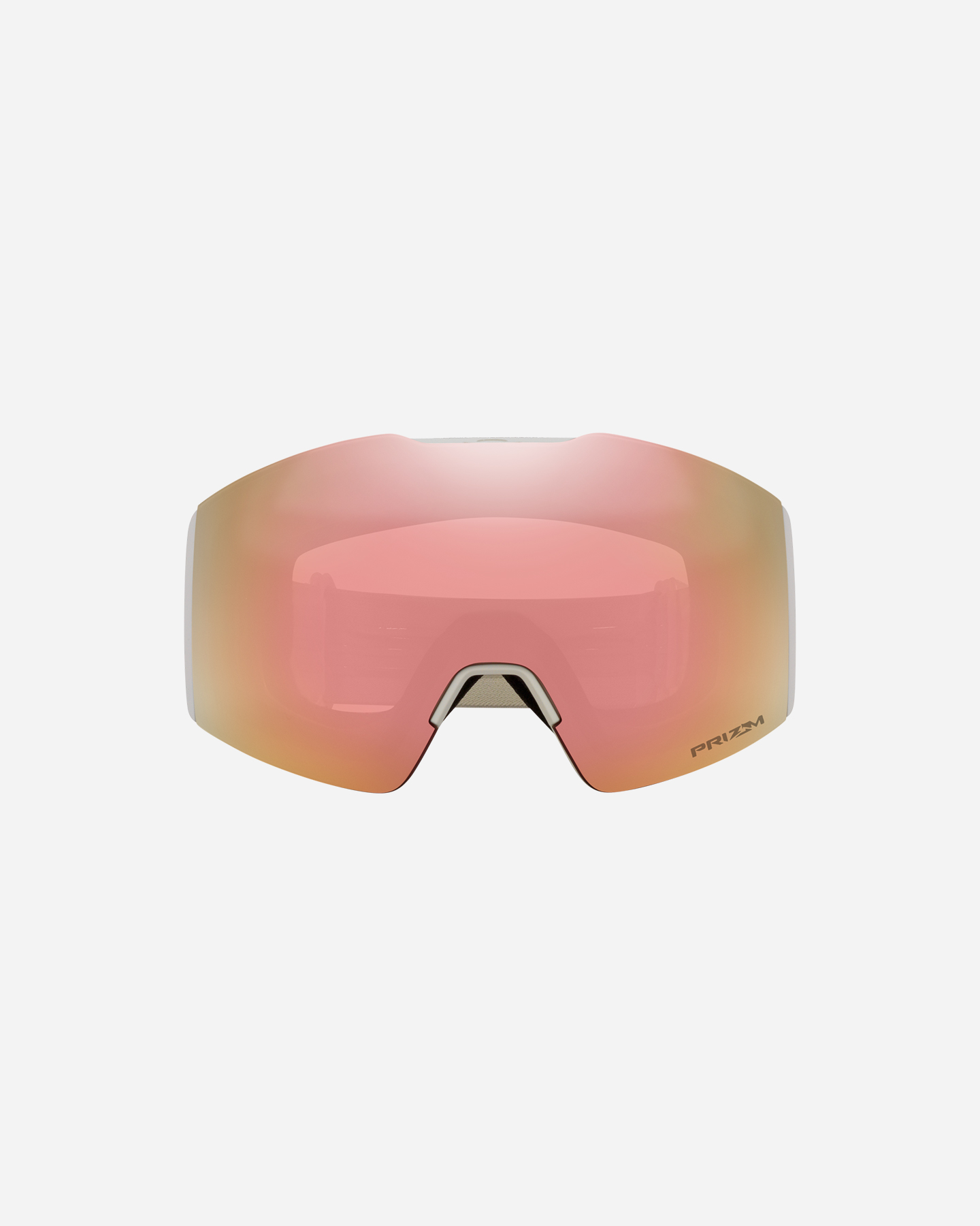 Maschera sci OAKLEY FALL LINE M - Grigio - 1 | Cisalfa Sport