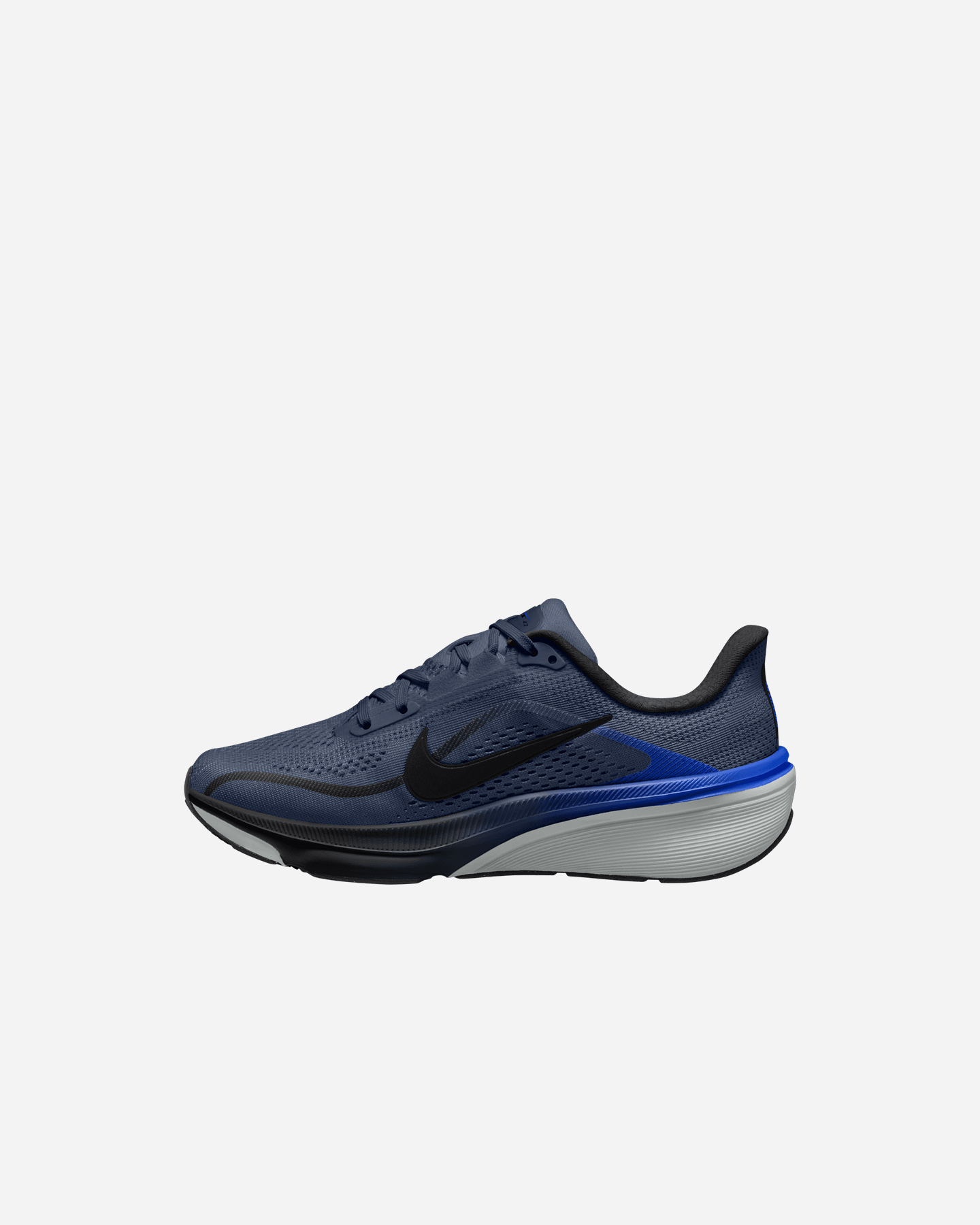 Scarpe running NIKE PEGASUS 42 JR - Nero - 3 | Cisalfa Sport