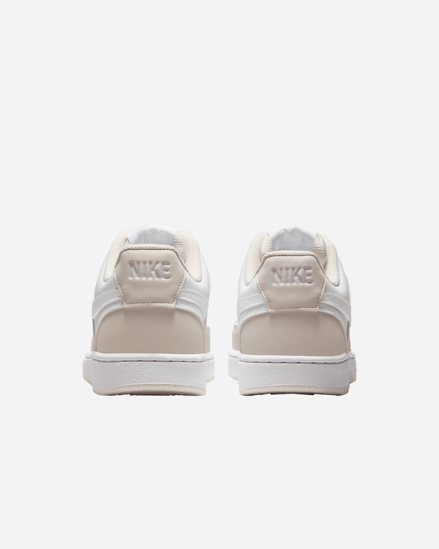 Scarpe sneakers NIKE COURT VISION LOW W - Color mix - 4 | Cisalfa Sport
