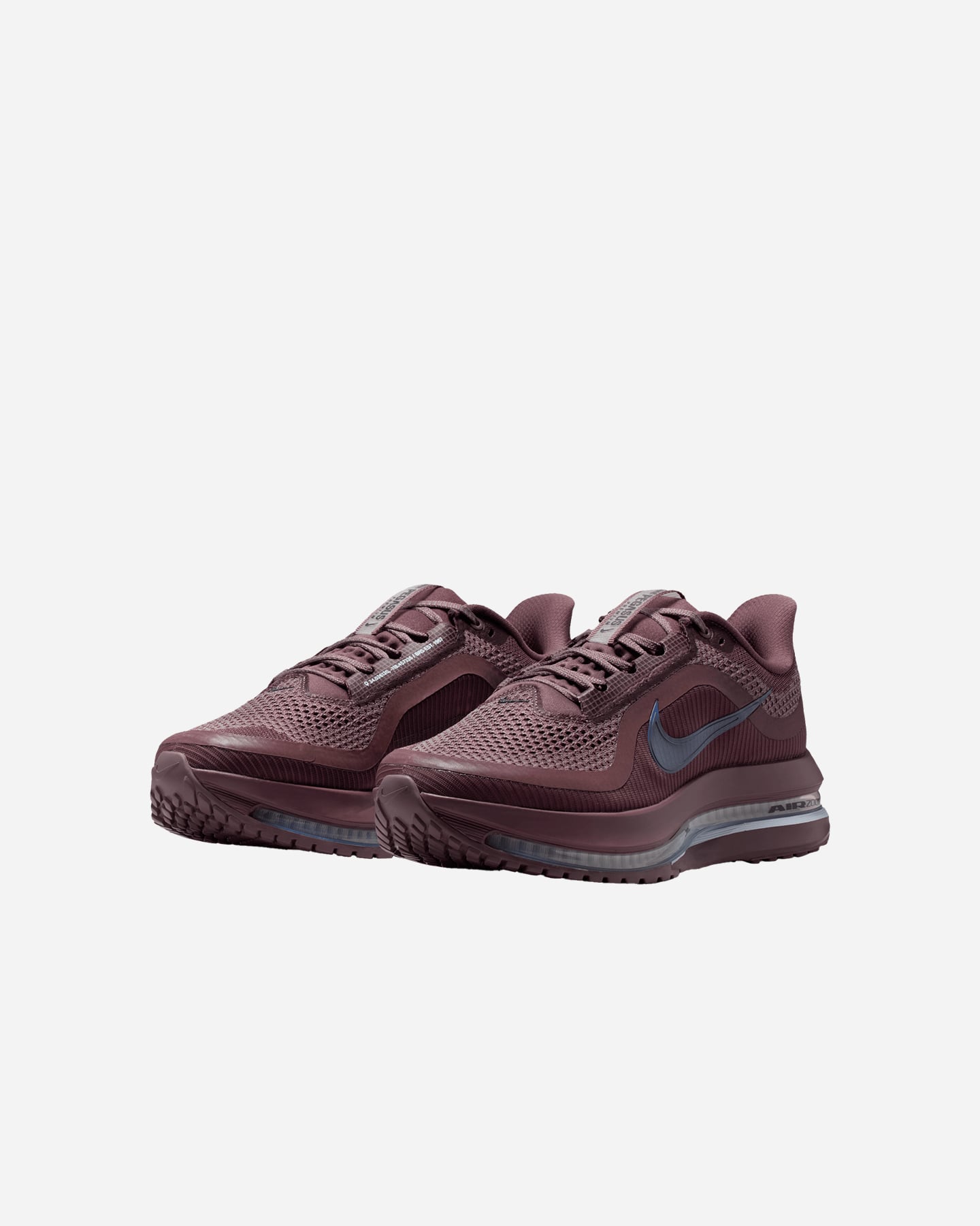Scarpe running NIKE PEGASUS PREMIUM W - Grigio - 1 | Cisalfa Sport