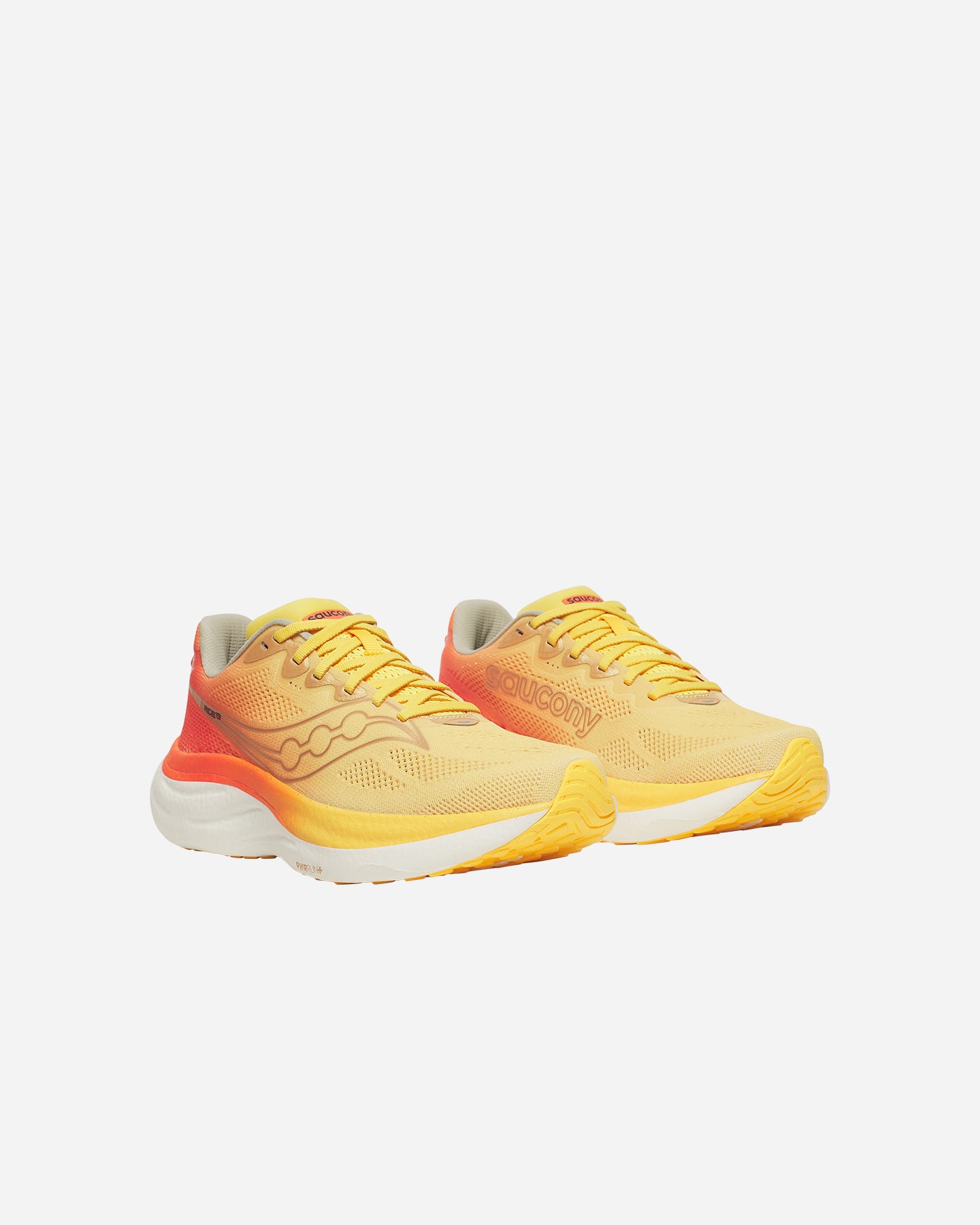 Scarpe running SAUCONY RIDE 19 M - Color mix - 1 | Cisalfa Sport
